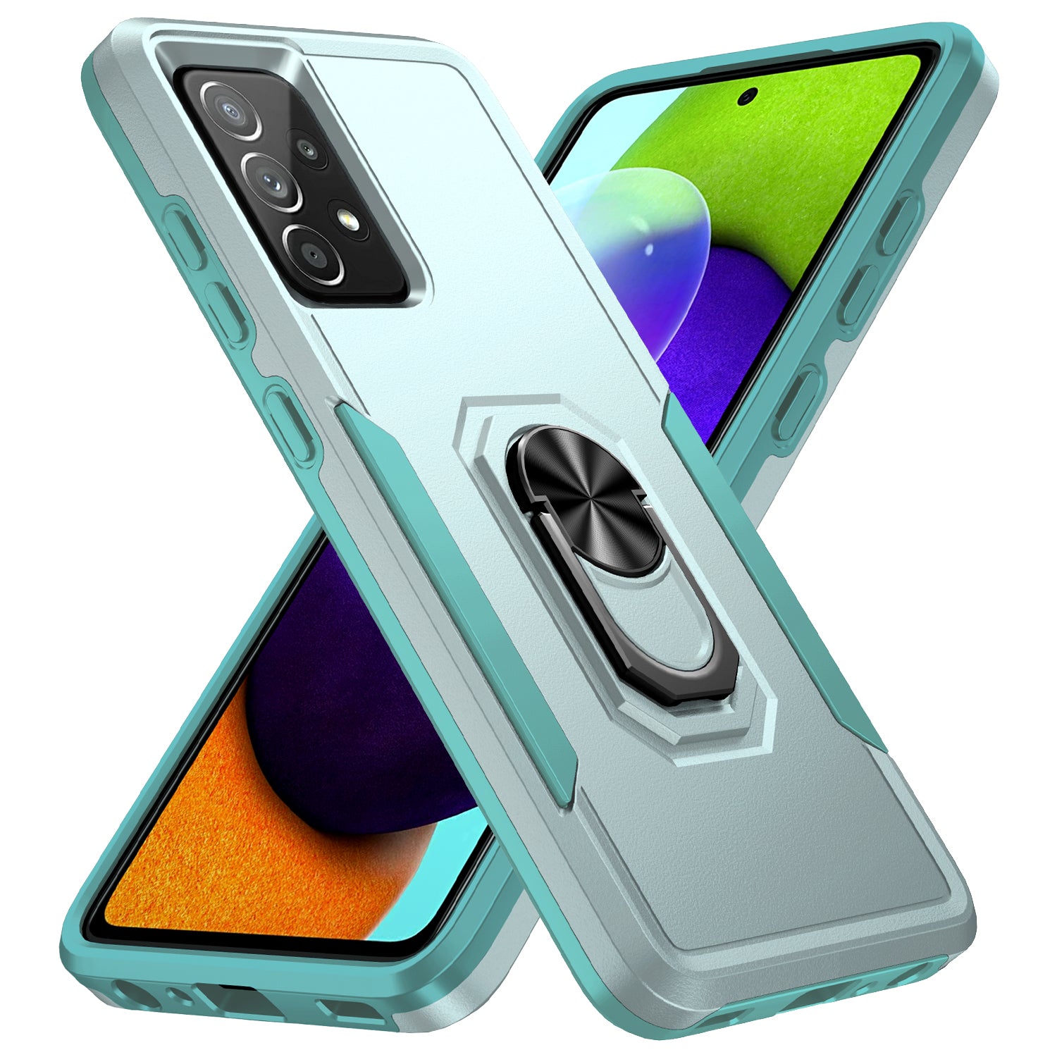 pioneer-metal-plated-ring-stand-galaxy-a72-premium-case_3