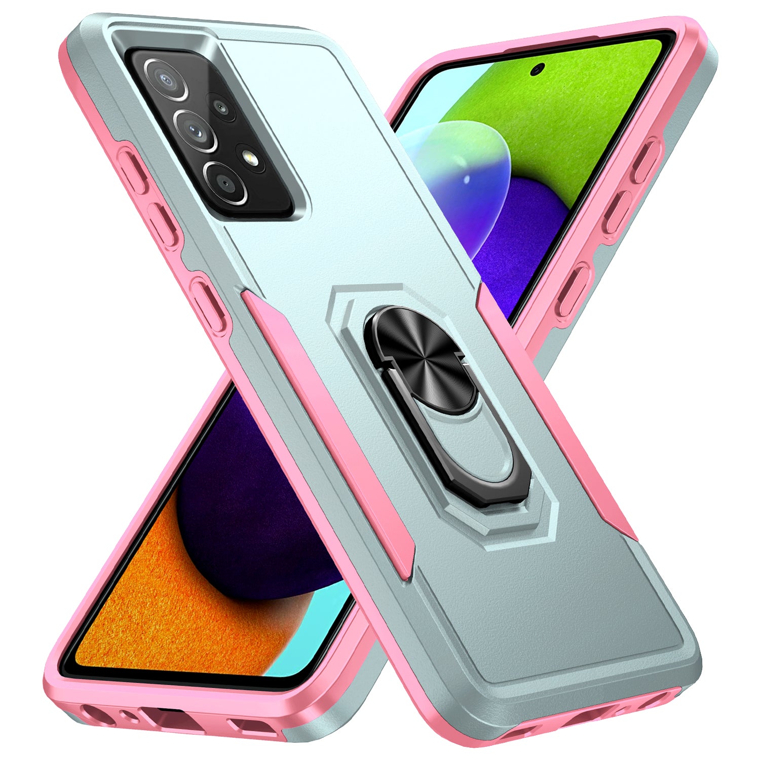 pioneer-metal-plated-ring-stand-galaxy-a72-premium-case_8
