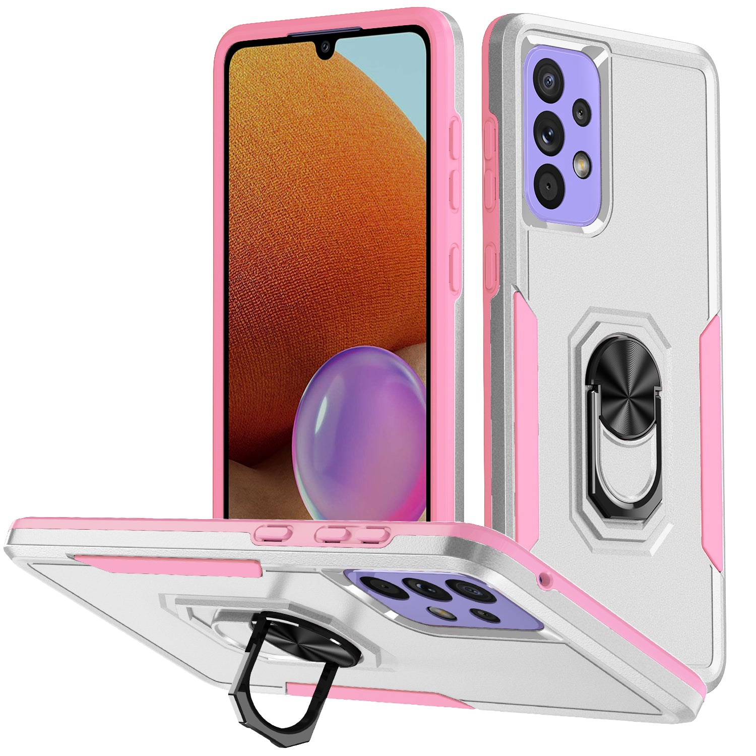 pioneer-metal-plated-ring-stand-galaxy-a73-premium-case_3