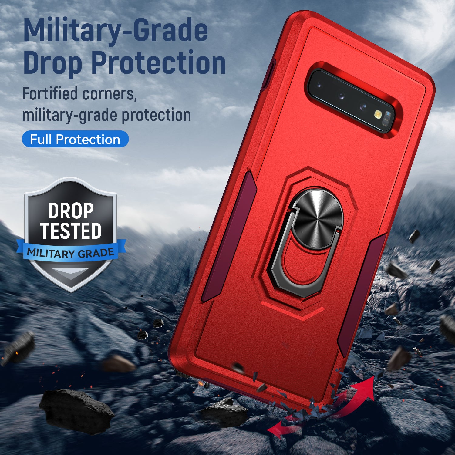 pioneer-metal-plated-ring-stand-galaxy-s10-plus-premium-case_13