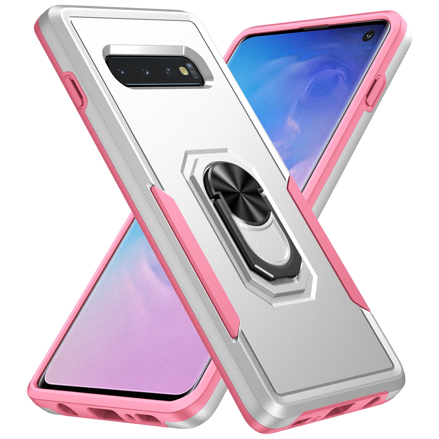 pioneer-metal-plated-ring-stand-galaxy-s10-plus-premium-case_2