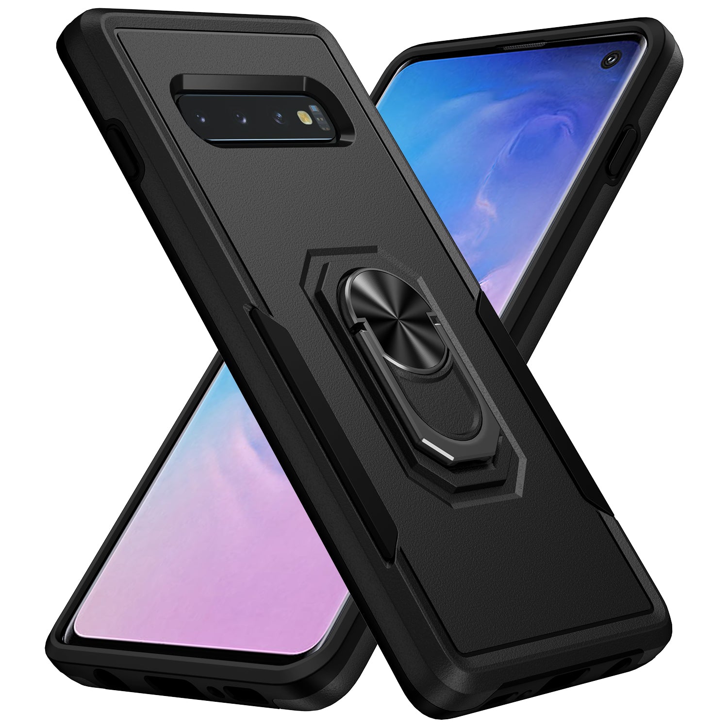 pioneer-metal-plated-ring-stand-galaxy-s10-plus-premium-case_3