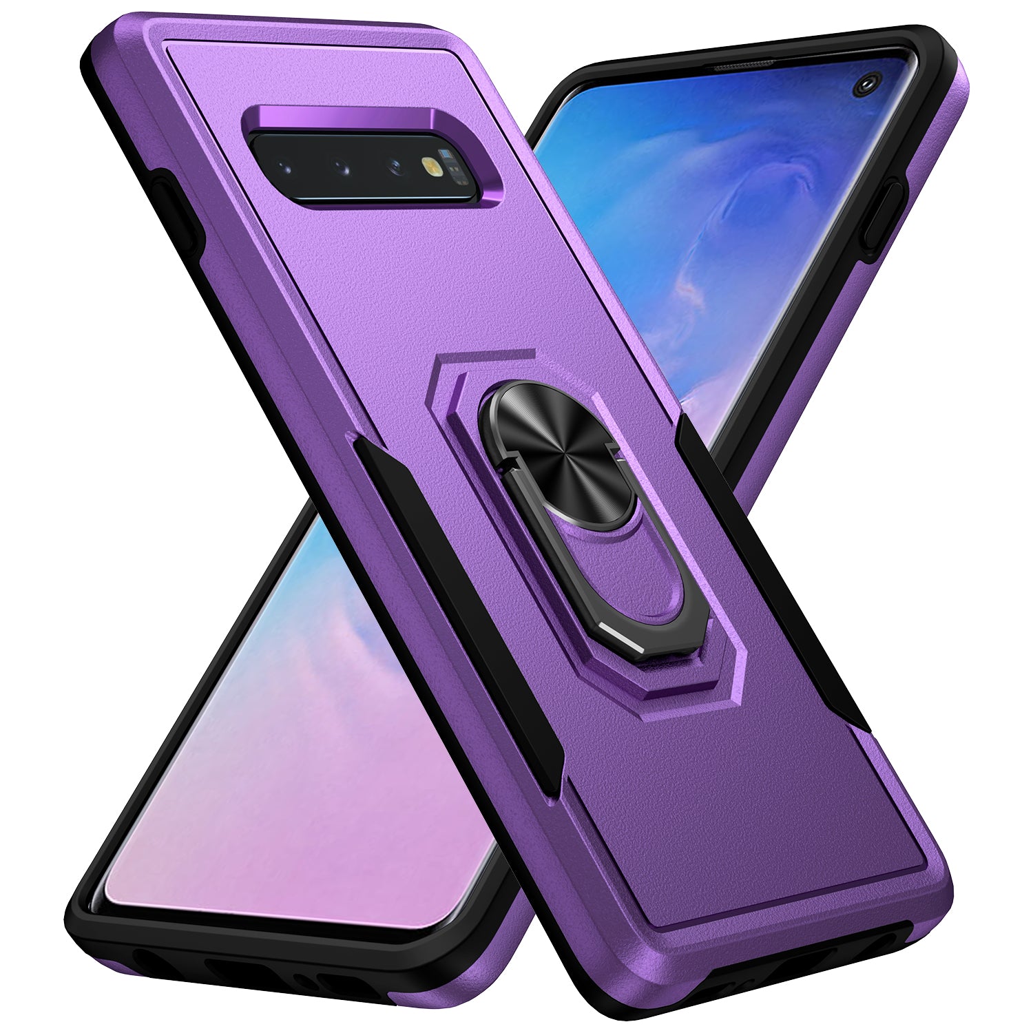 pioneer-metal-plated-ring-stand-galaxy-s10-plus-premium-case_7