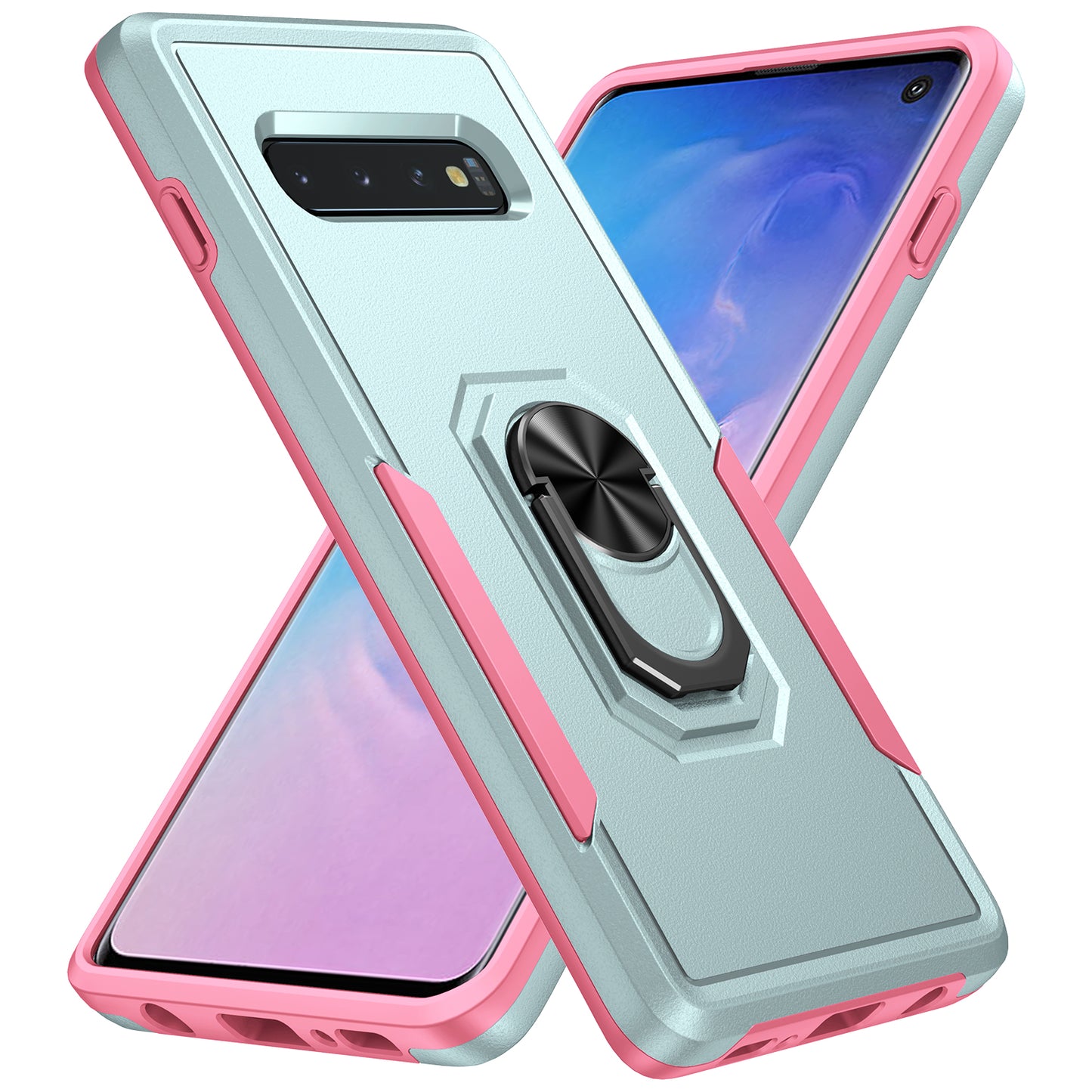 pioneer-metal-plated-ring-stand-galaxy-s10-plus-premium-case_9
