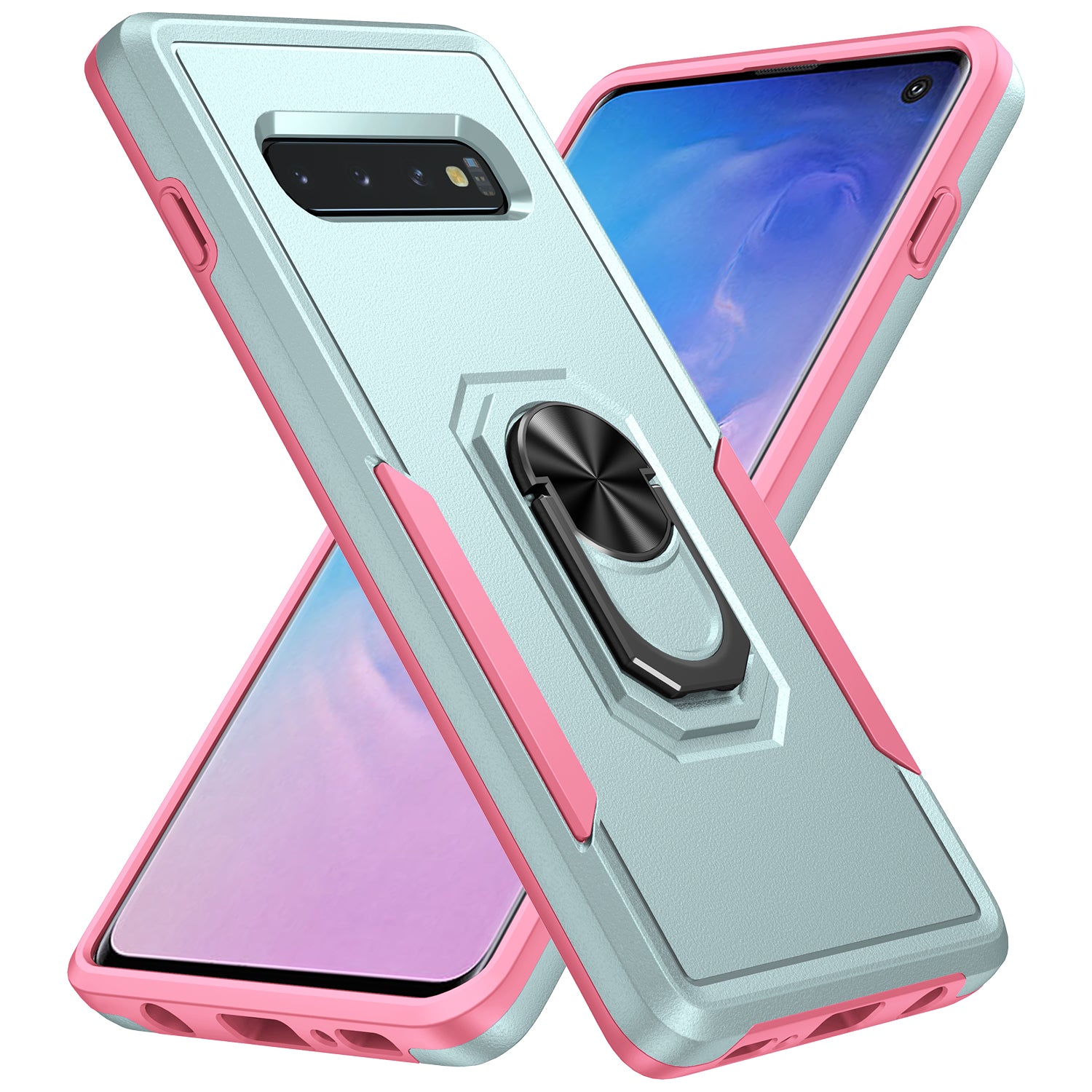 pioneer-metal-plated-ring-stand-galaxy-s10-plus-premium-case_9