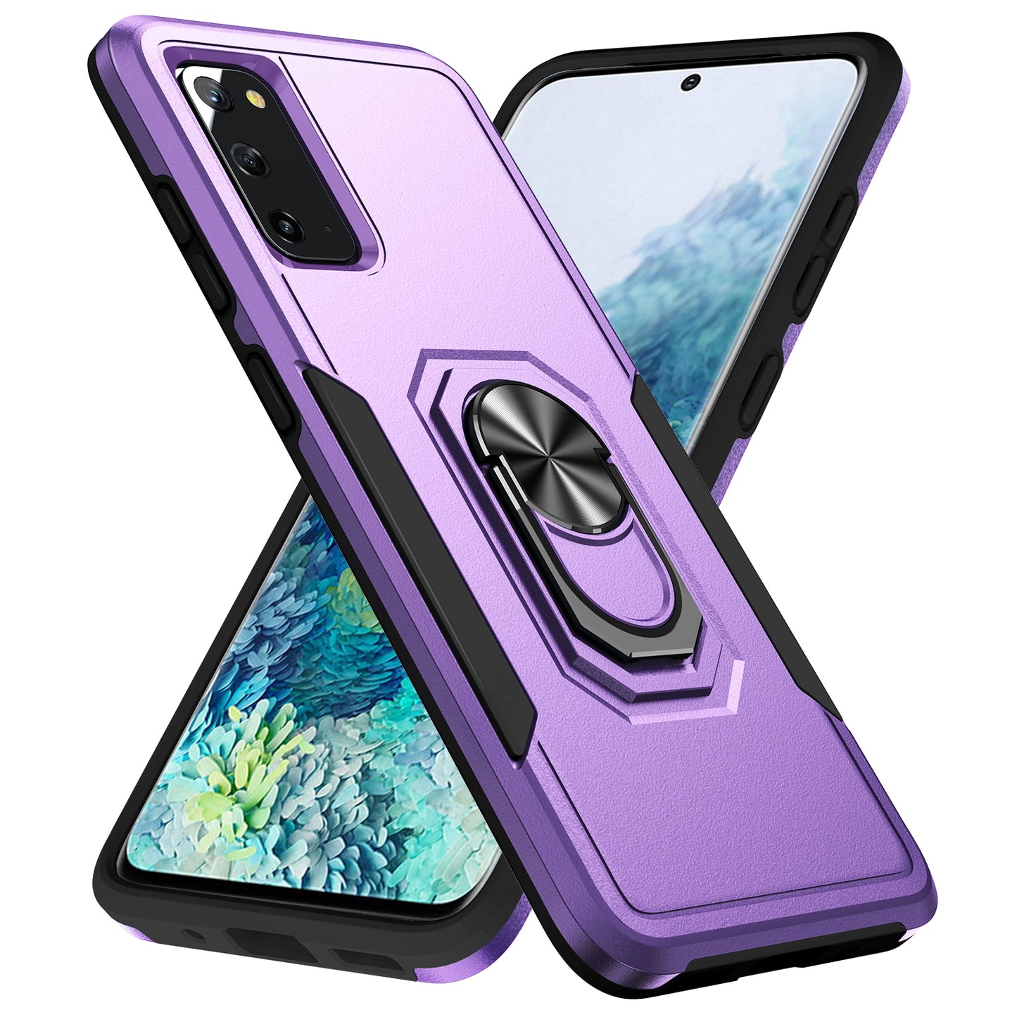 pioneer-metal-plated-ring-stand-galaxy-s20-premium-case_3