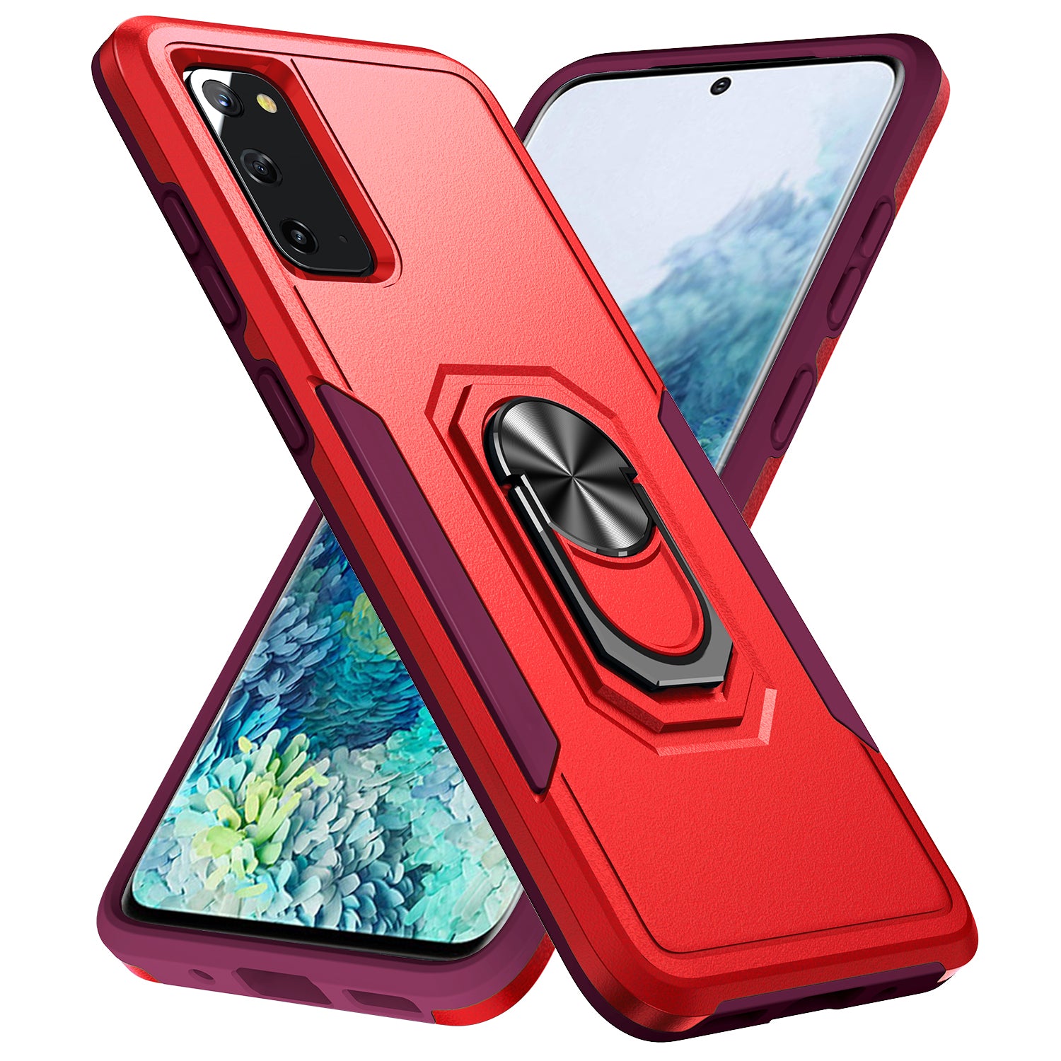 pioneer-metal-plated-ring-stand-galaxy-s20-premium-case_5