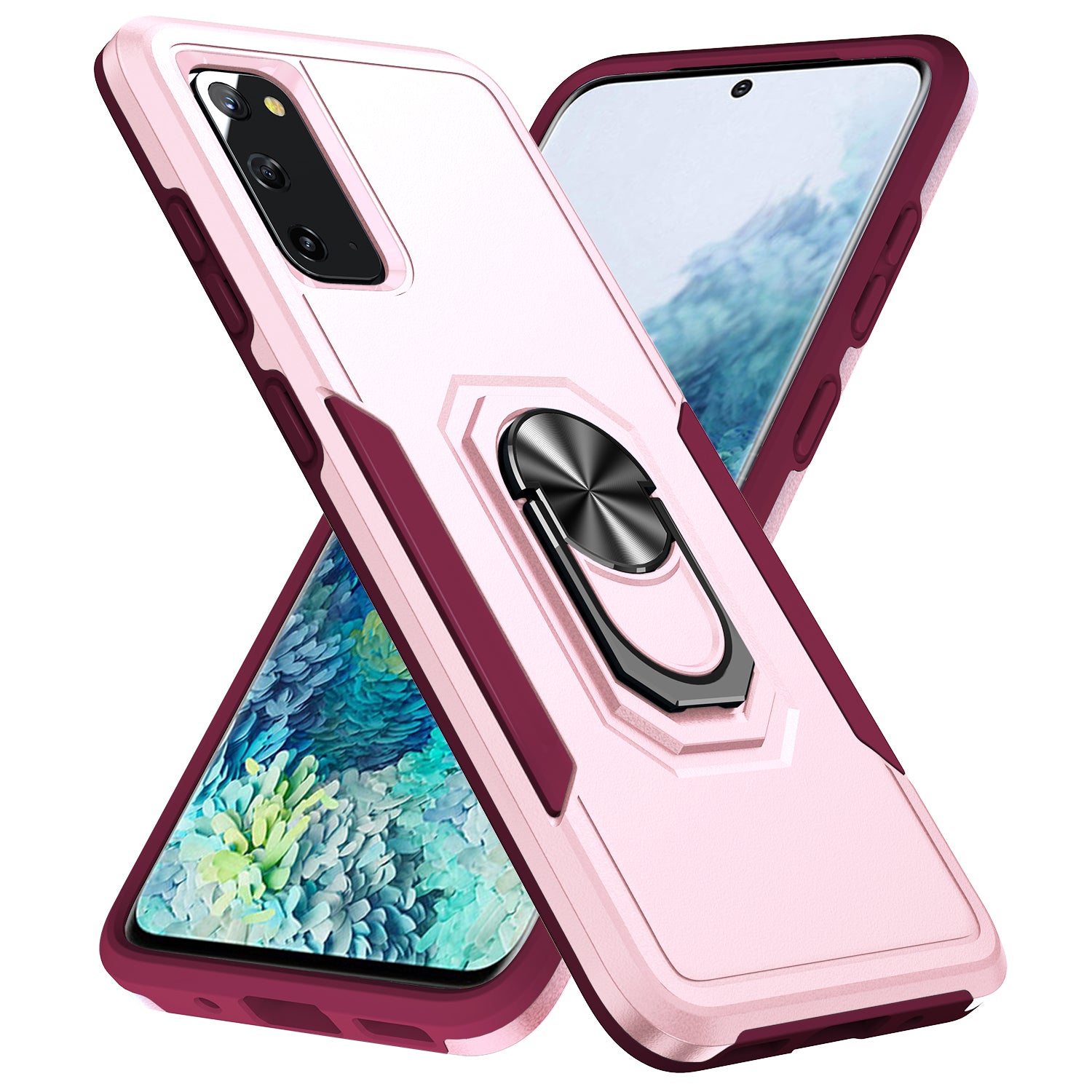 pioneer-metal-plated-ring-stand-galaxy-s20-premium-case_6