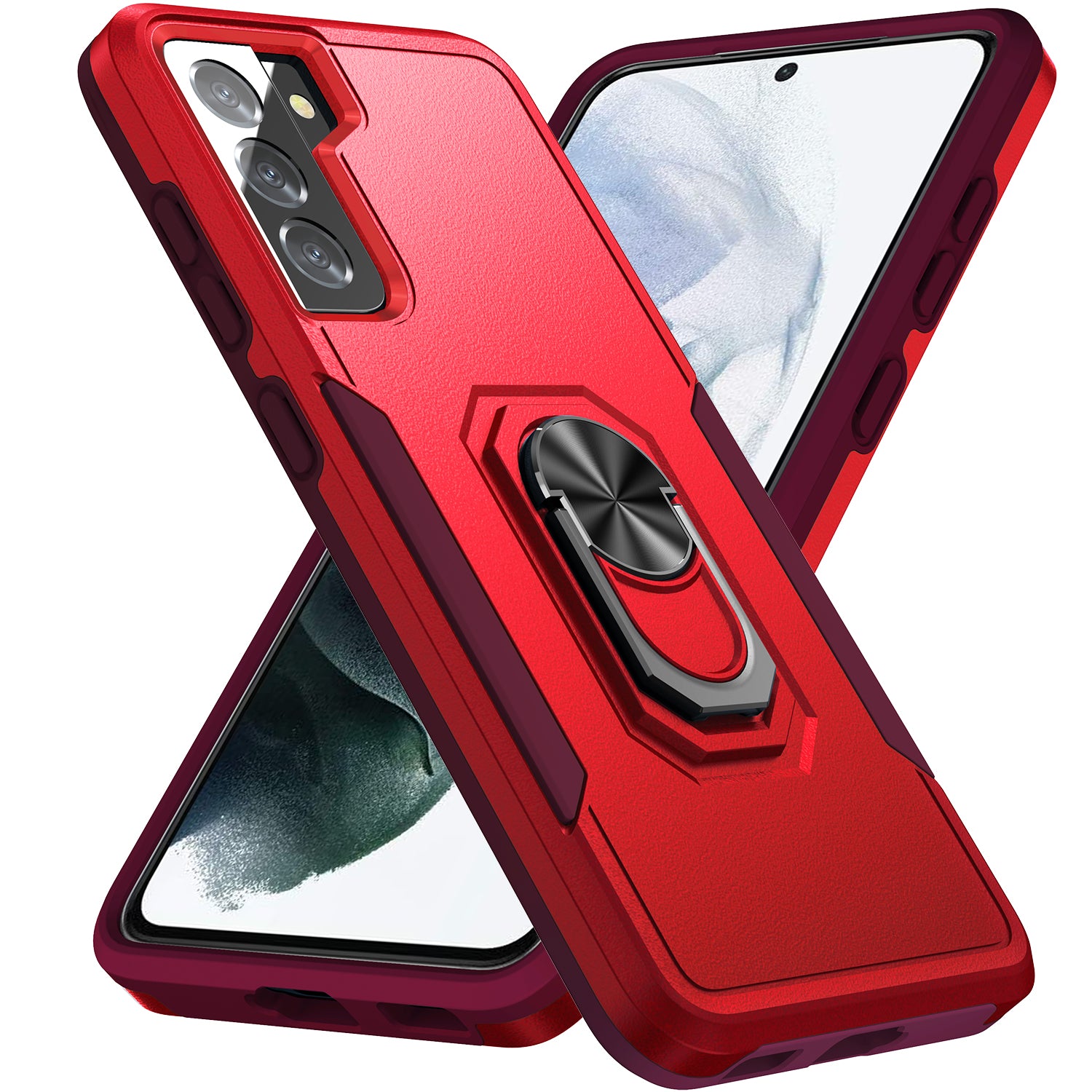 pioneer-metal-plated-ring-stand-galaxy-s21-plus-premium-case_4