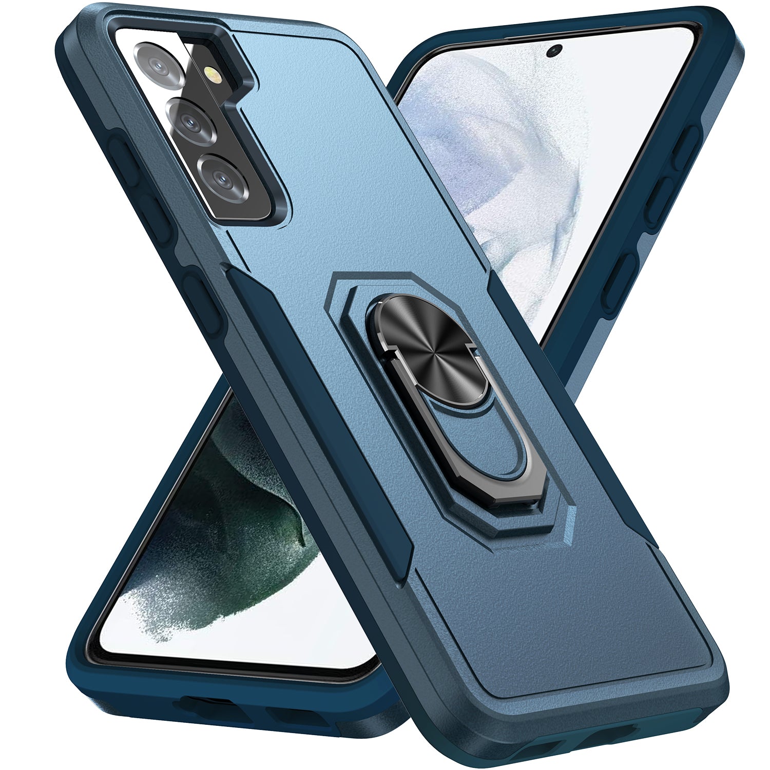 pioneer-metal-plated-ring-stand-galaxy-s21-premium-case_9