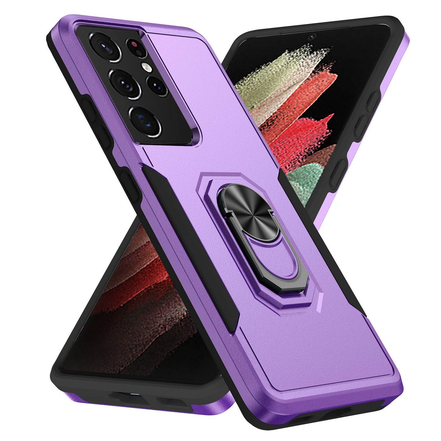 pioneer-metal-plated-ring-stand-galaxy-s21-ultra-premium-case_2