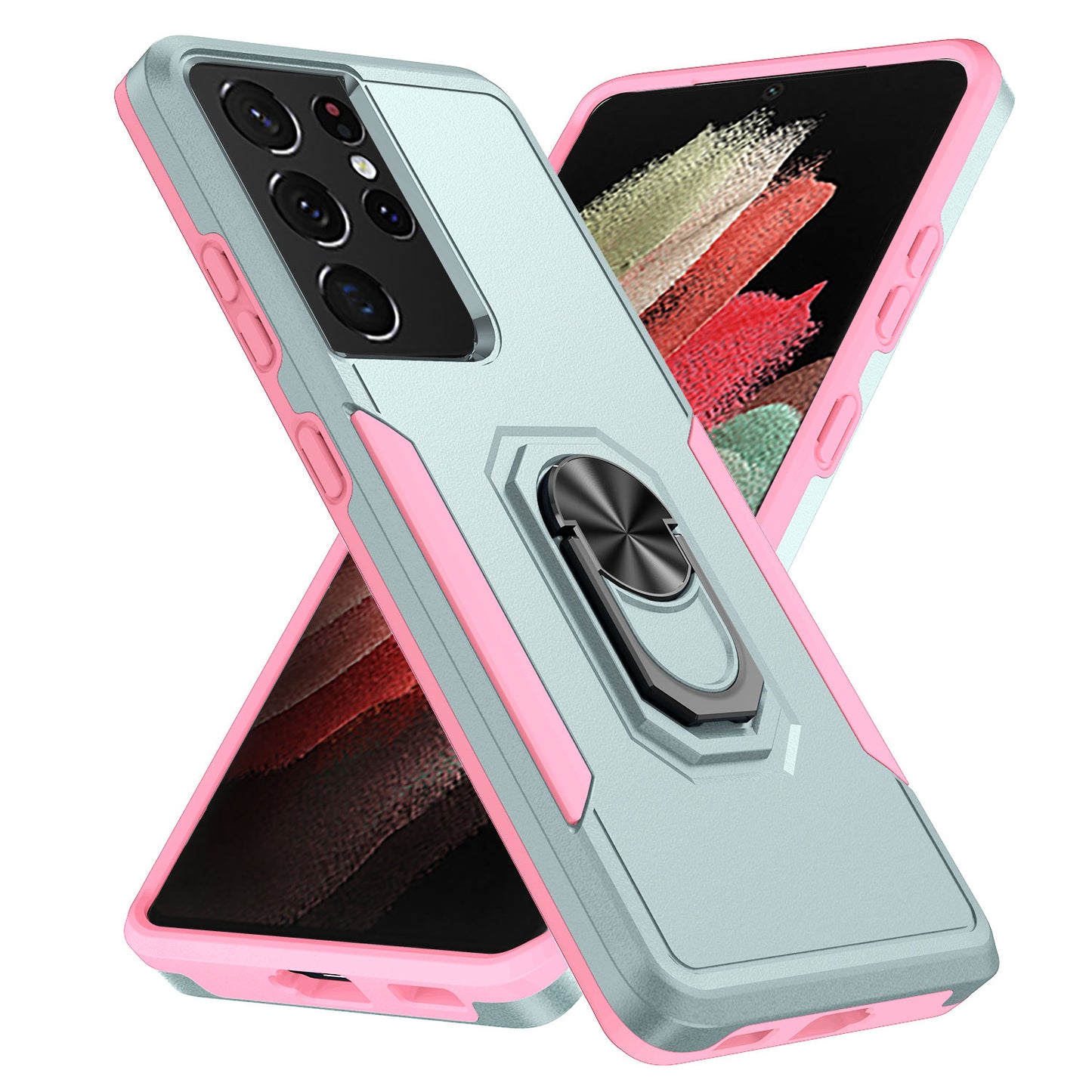 pioneer-metal-plated-ring-stand-galaxy-s21-ultra-premium-case_3