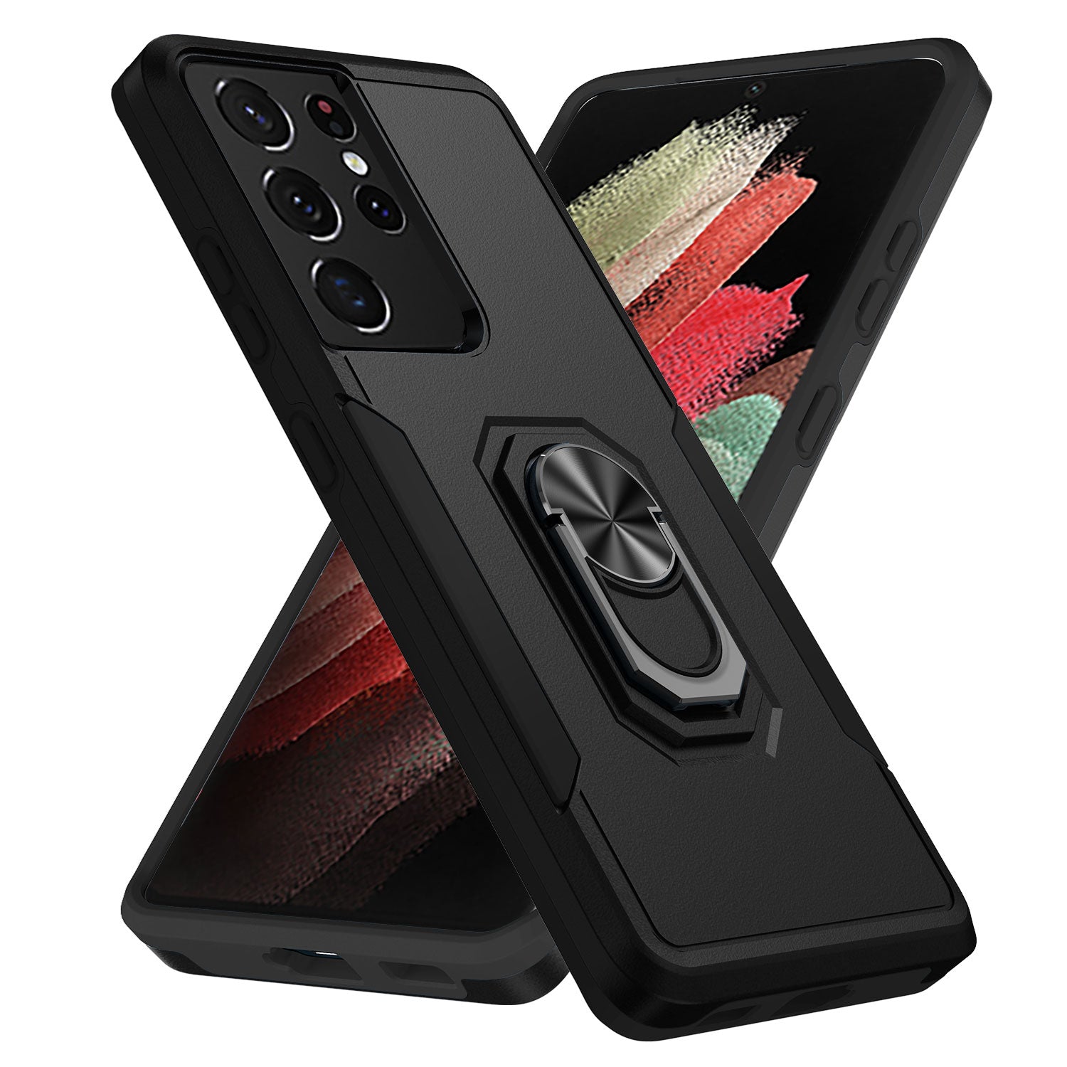 pioneer-metal-plated-ring-stand-galaxy-s21-ultra-premium-case_6