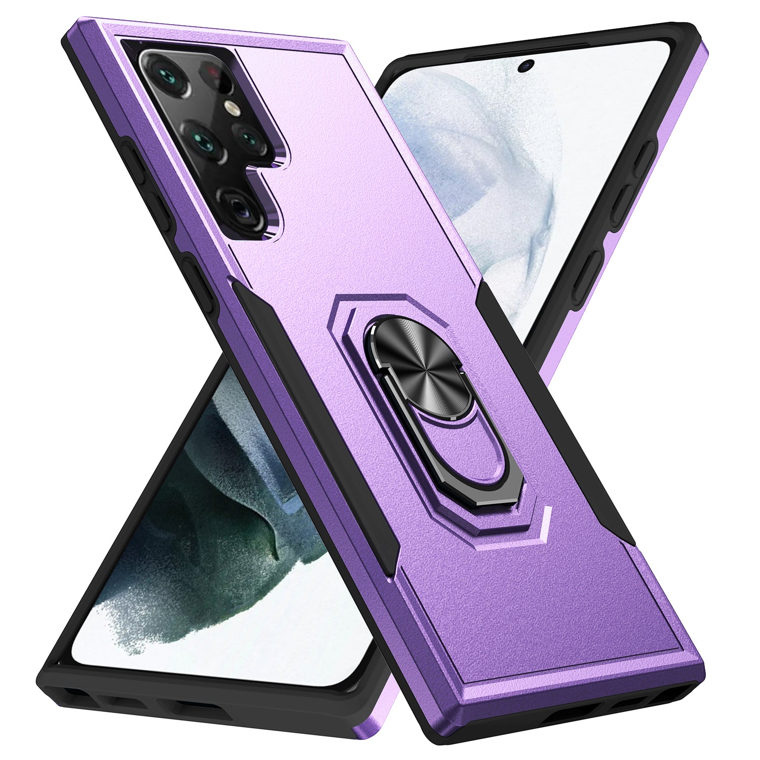 pioneer-metal-plated-ring-stand-galaxy-s22-ultra-premium-case_2