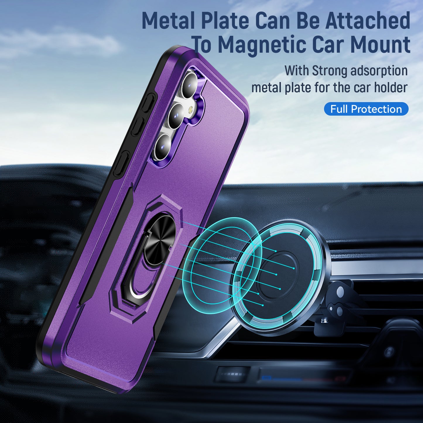 pioneer-metal-plated-ring-stand-galaxy-s23-fe-premium-case_3