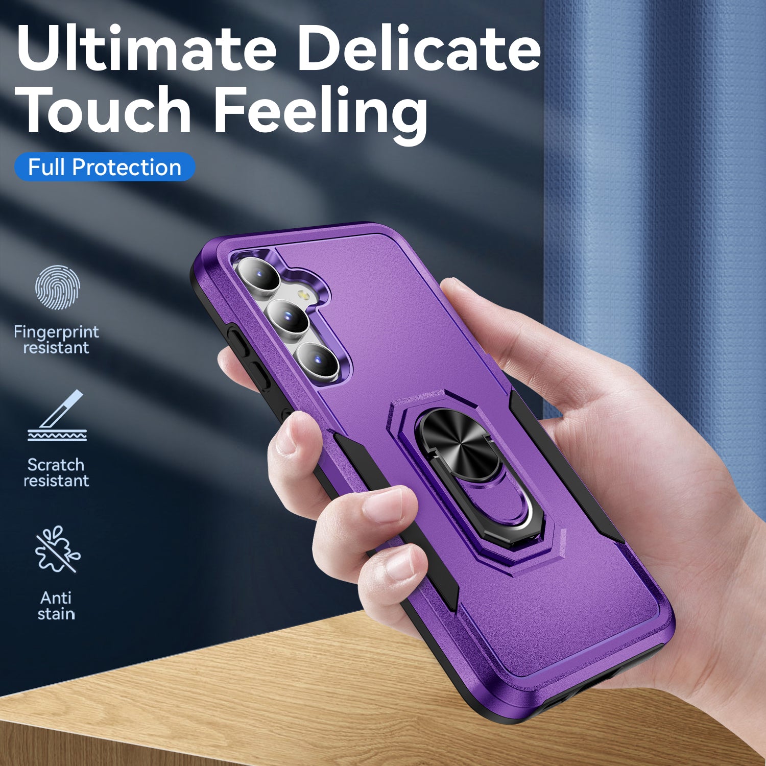 pioneer-metal-plated-ring-stand-galaxy-s23-fe-premium-case_5