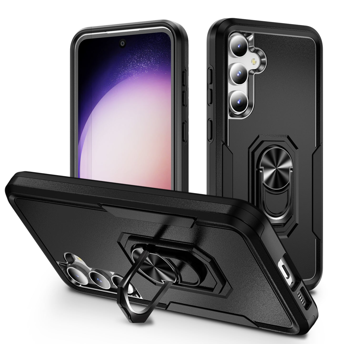 pioneer-metal-plated-ring-stand-galaxy-s23-fe-premium-case_9