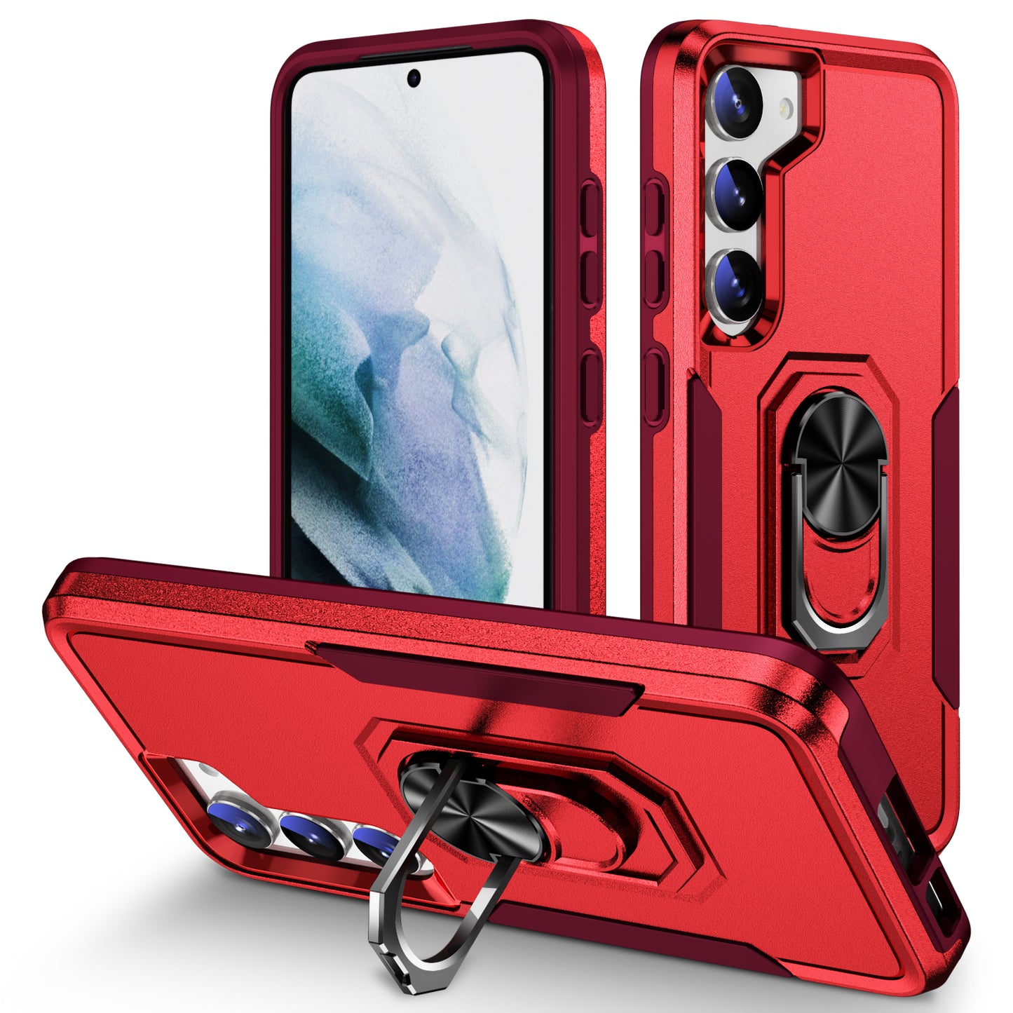 pioneer-metal-plated-ring-stand-galaxy-s23-plus-premium-case_11