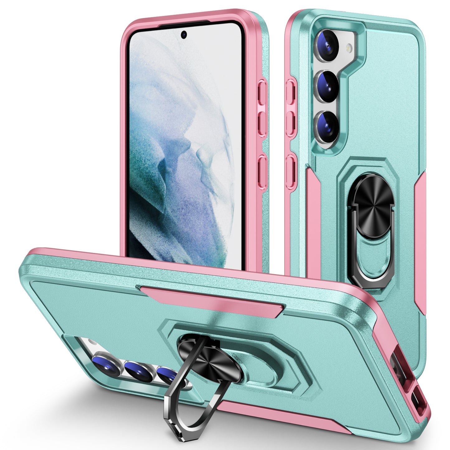 pioneer-metal-plated-ring-stand-galaxy-s23-plus-premium-case_12
