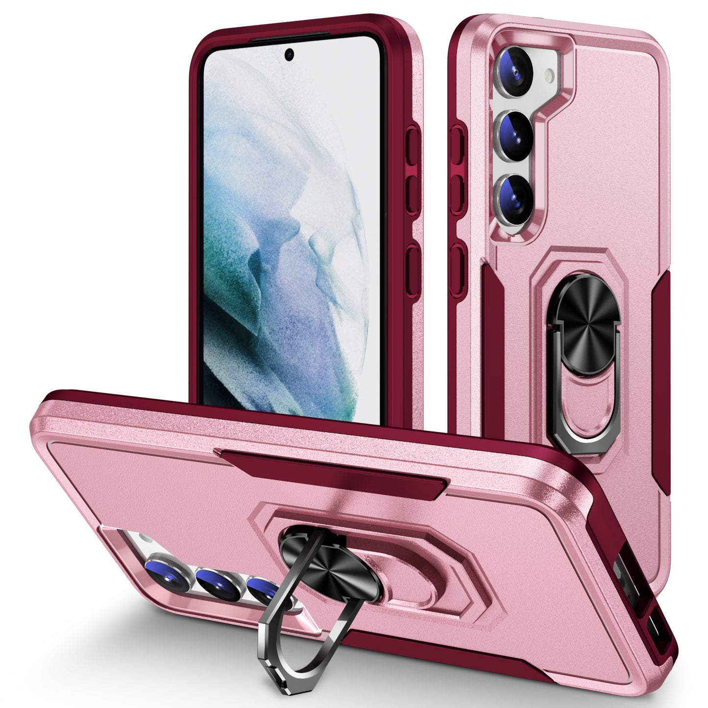 pioneer-metal-plated-ring-stand-galaxy-s23-plus-premium-case_14