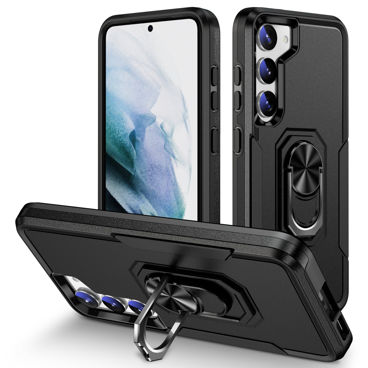 pioneer-metal-plated-ring-stand-galaxy-s23-plus-premium-case_9