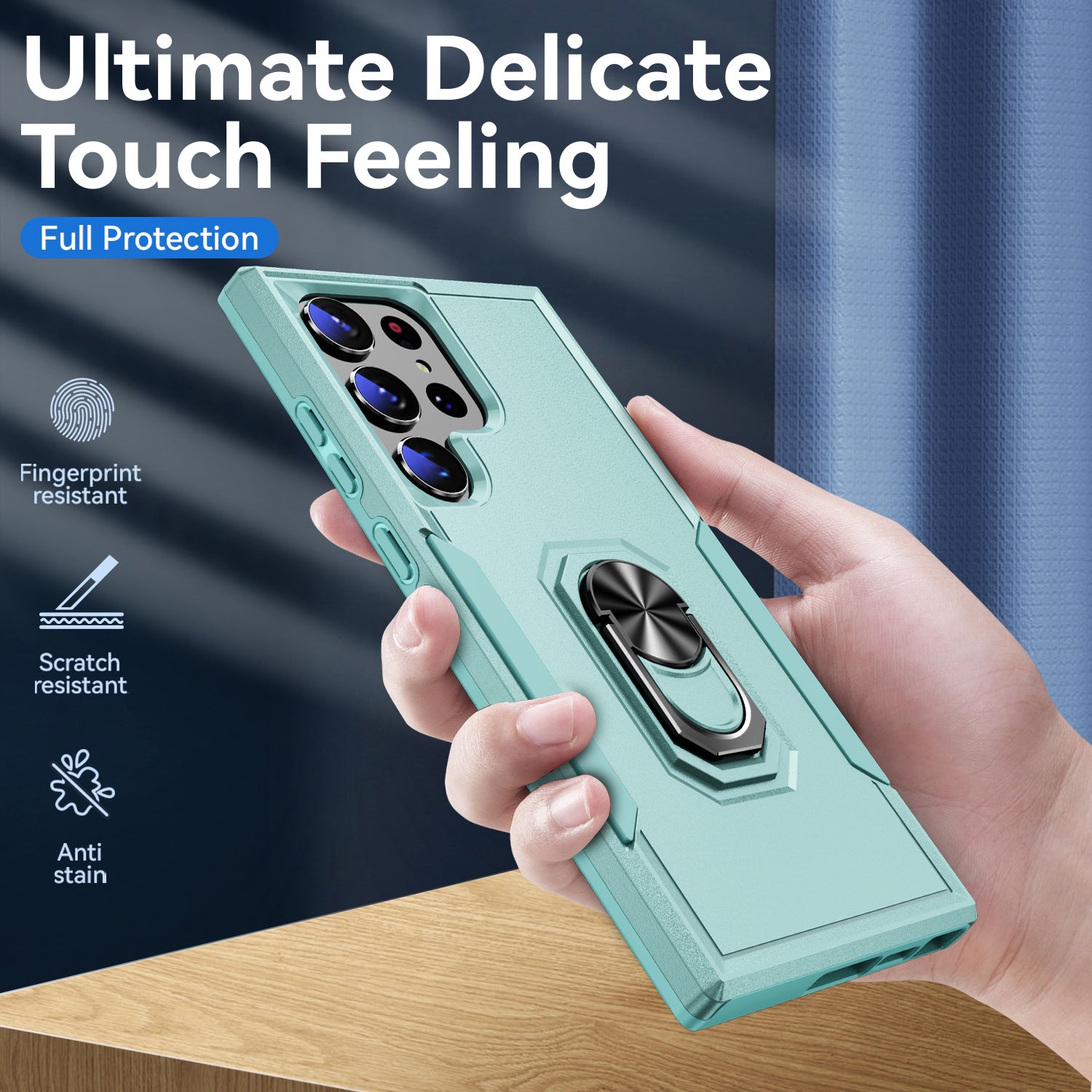 pioneer-metal-plated-ring-stand-galaxy-s23-ultra-premium-case_5