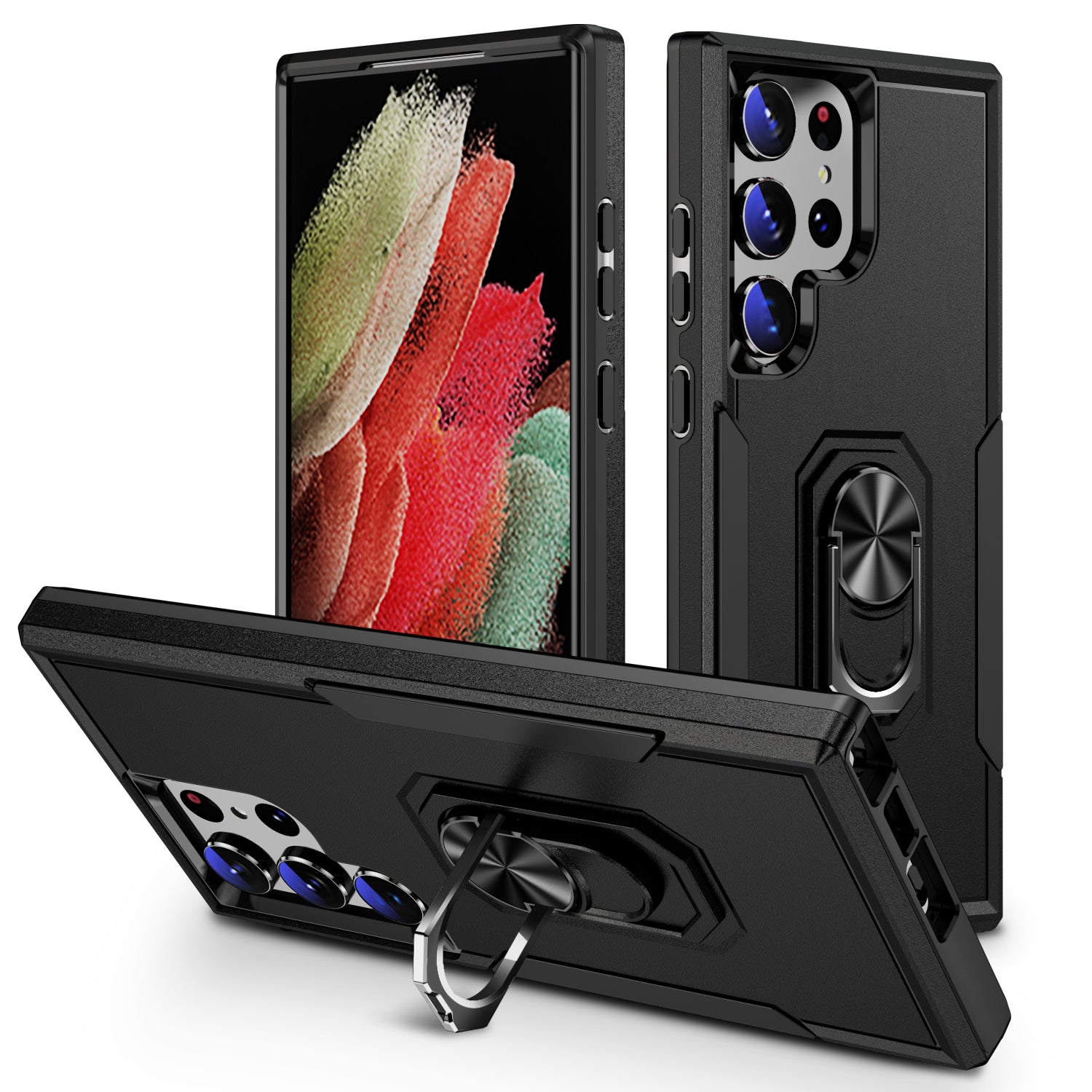 pioneer-metal-plated-ring-stand-galaxy-s23-ultra-premium-case_9