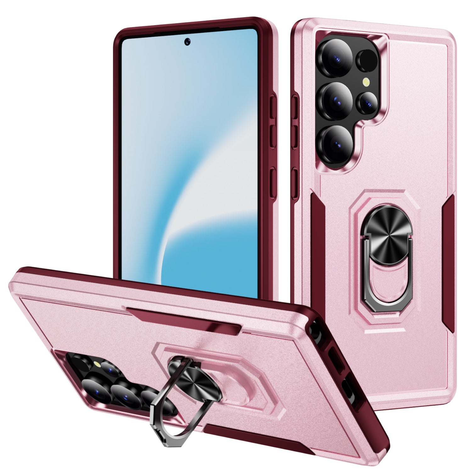 pioneer-metal-plated-ring-stand-galaxy-s25-ultra-premium-case_8