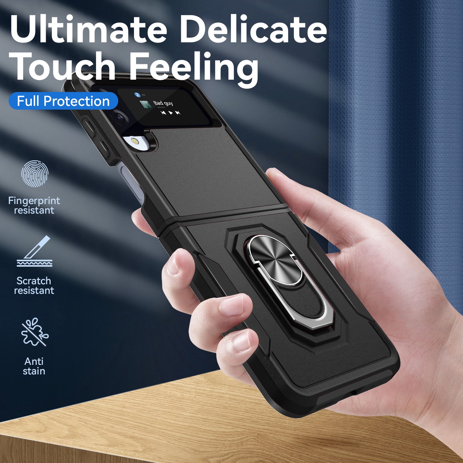 pioneer-metal-plated-ring-stand-galaxy-z-flip4-premium-case_14