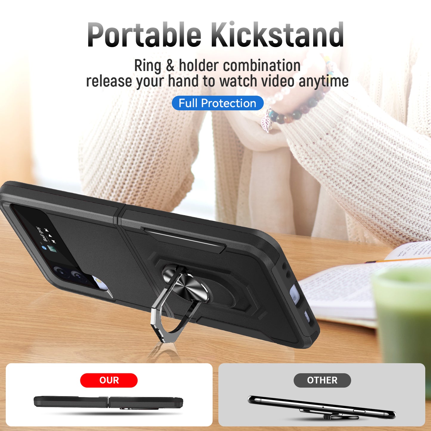 pioneer-metal-plated-ring-stand-galaxy-z-flip4-premium-case_16