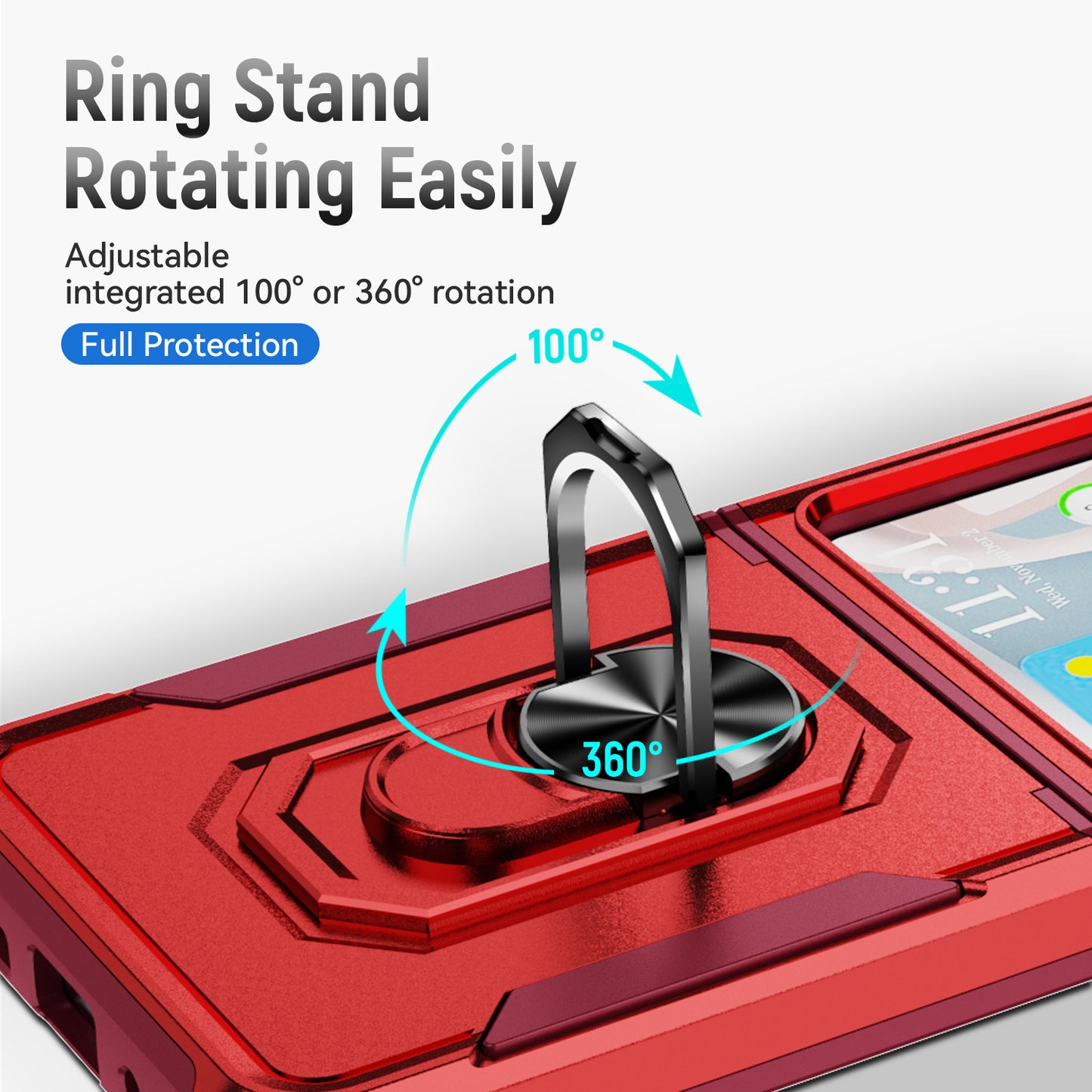 pioneer-metal-plated-ring-stand-galaxy-z-flip5-premium-case_2