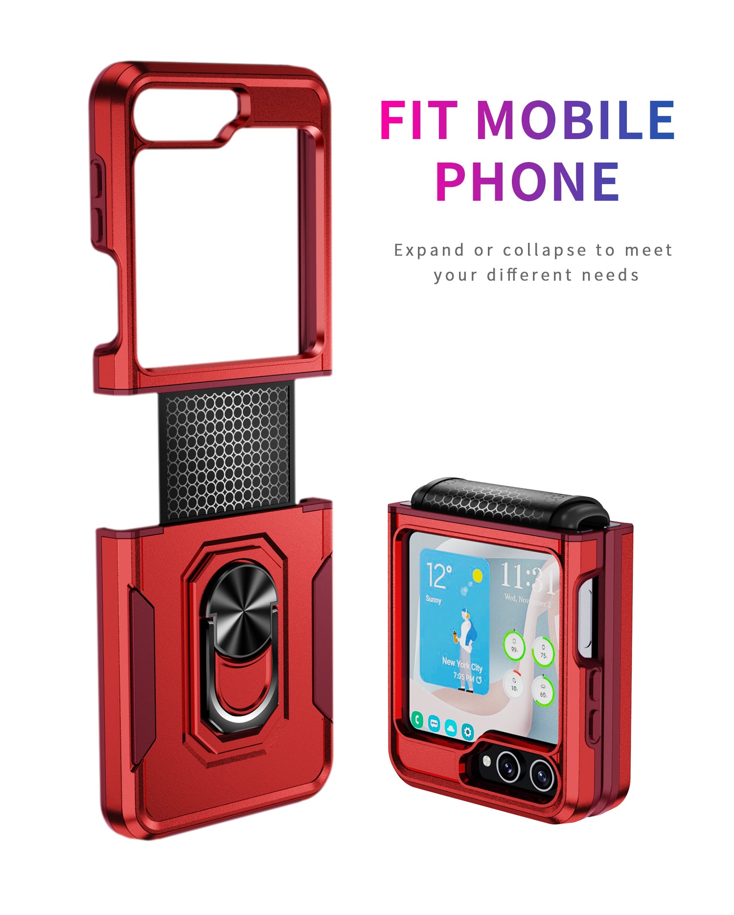 pioneer-metal-plated-ring-stand-galaxy-z-flip5-premium-case_6