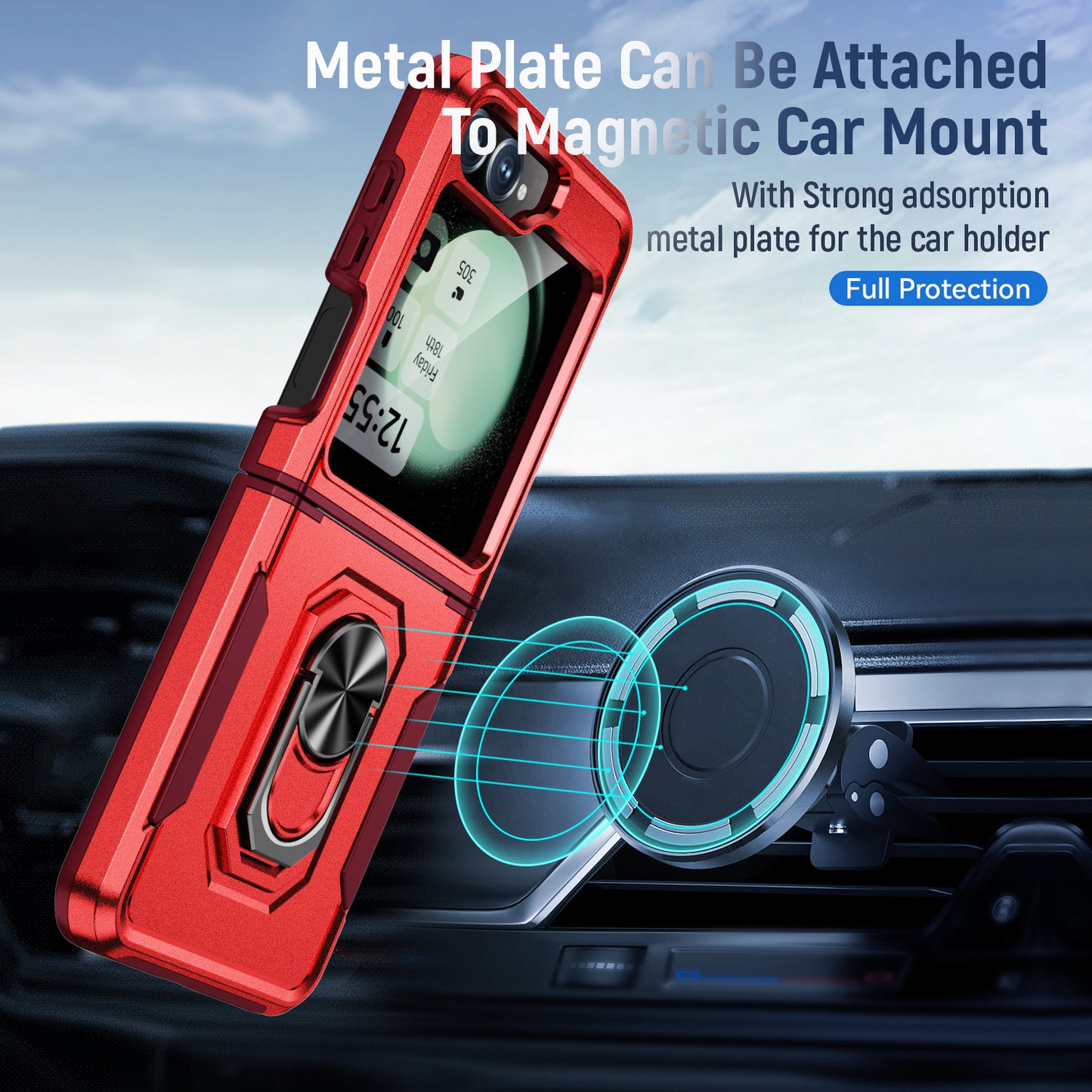 pioneer-metal-plated-ring-stand-galaxy-z-flip6-premium-case_12