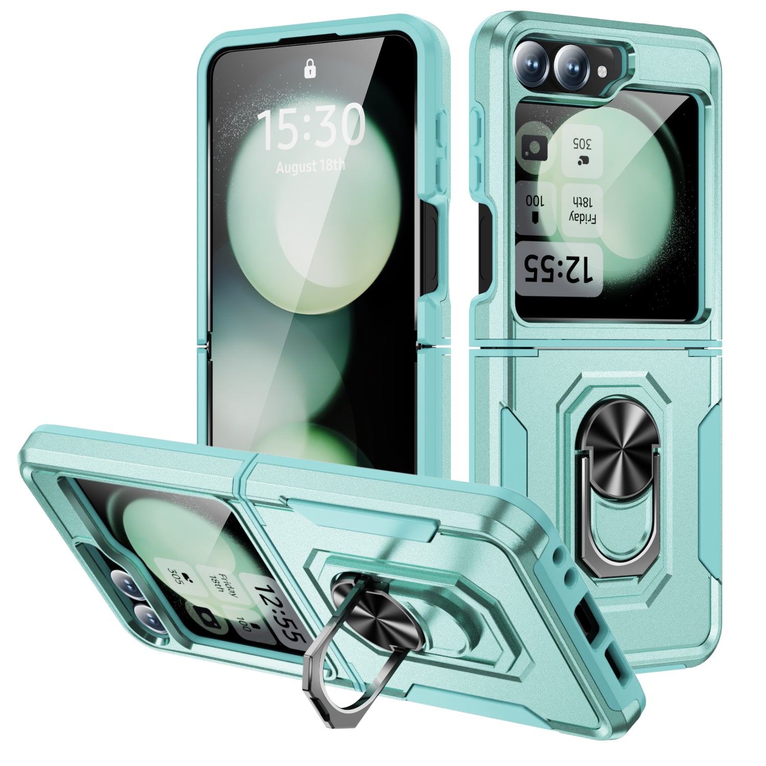 pioneer-metal-plated-ring-stand-galaxy-z-flip6-premium-case_4