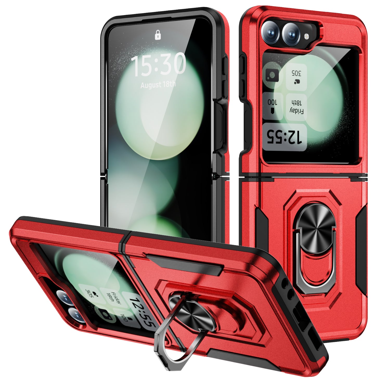 pioneer-metal-plated-ring-stand-galaxy-z-flip6-premium-case_6