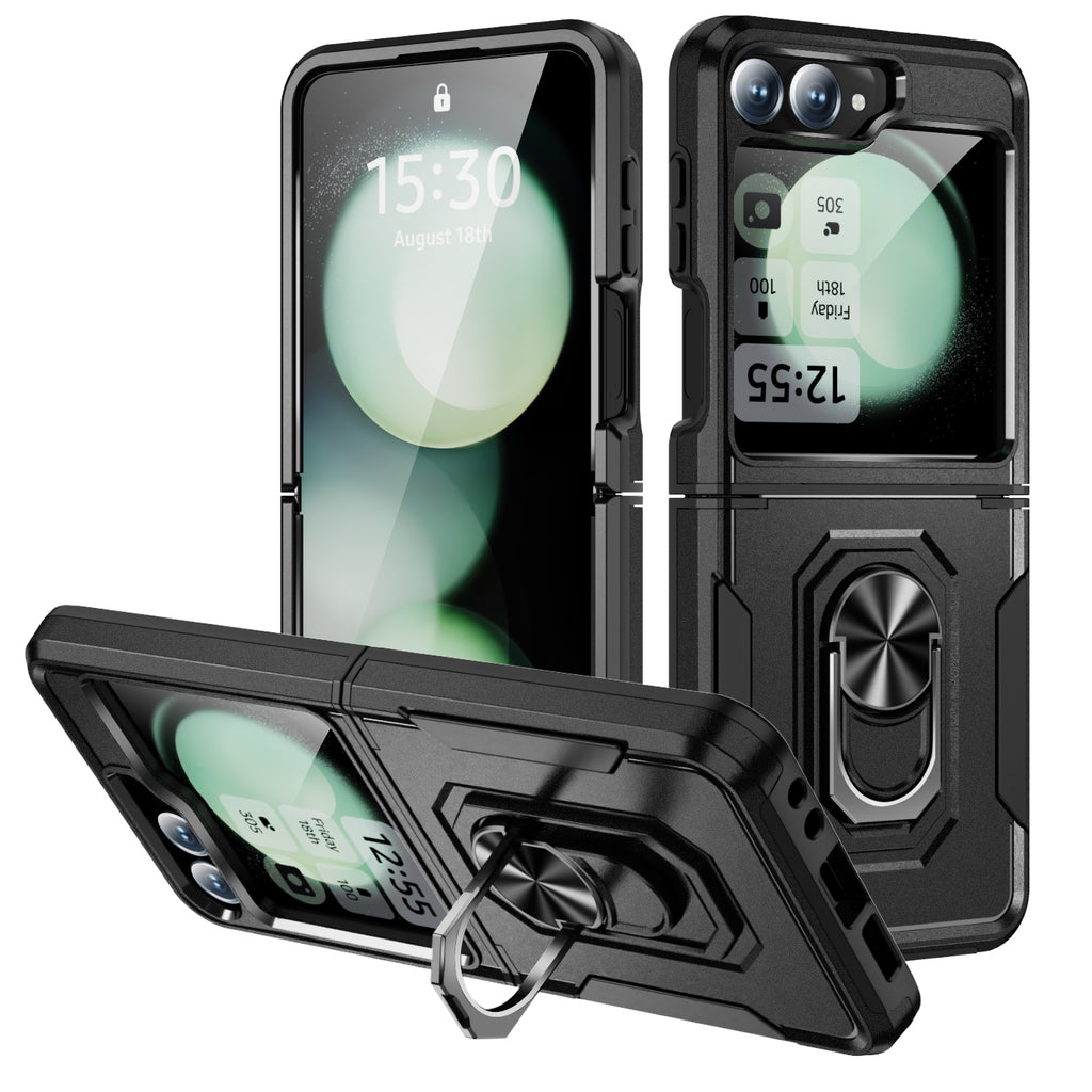 pioneer-metal-plated-ring-stand-galaxy-z-flip6-premium-case_8