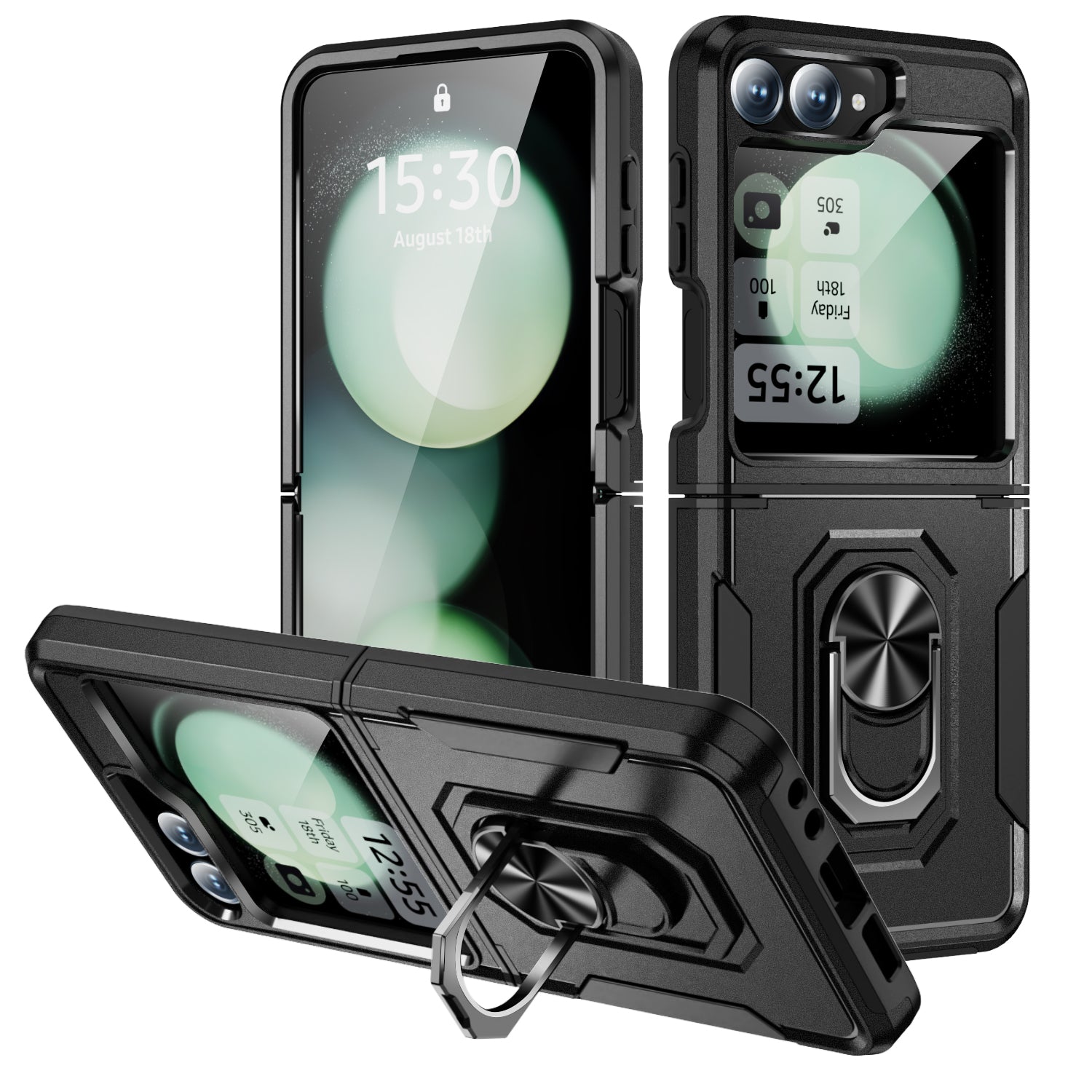 pioneer-metal-plated-ring-stand-galaxy-z-flip6-premium-case_8