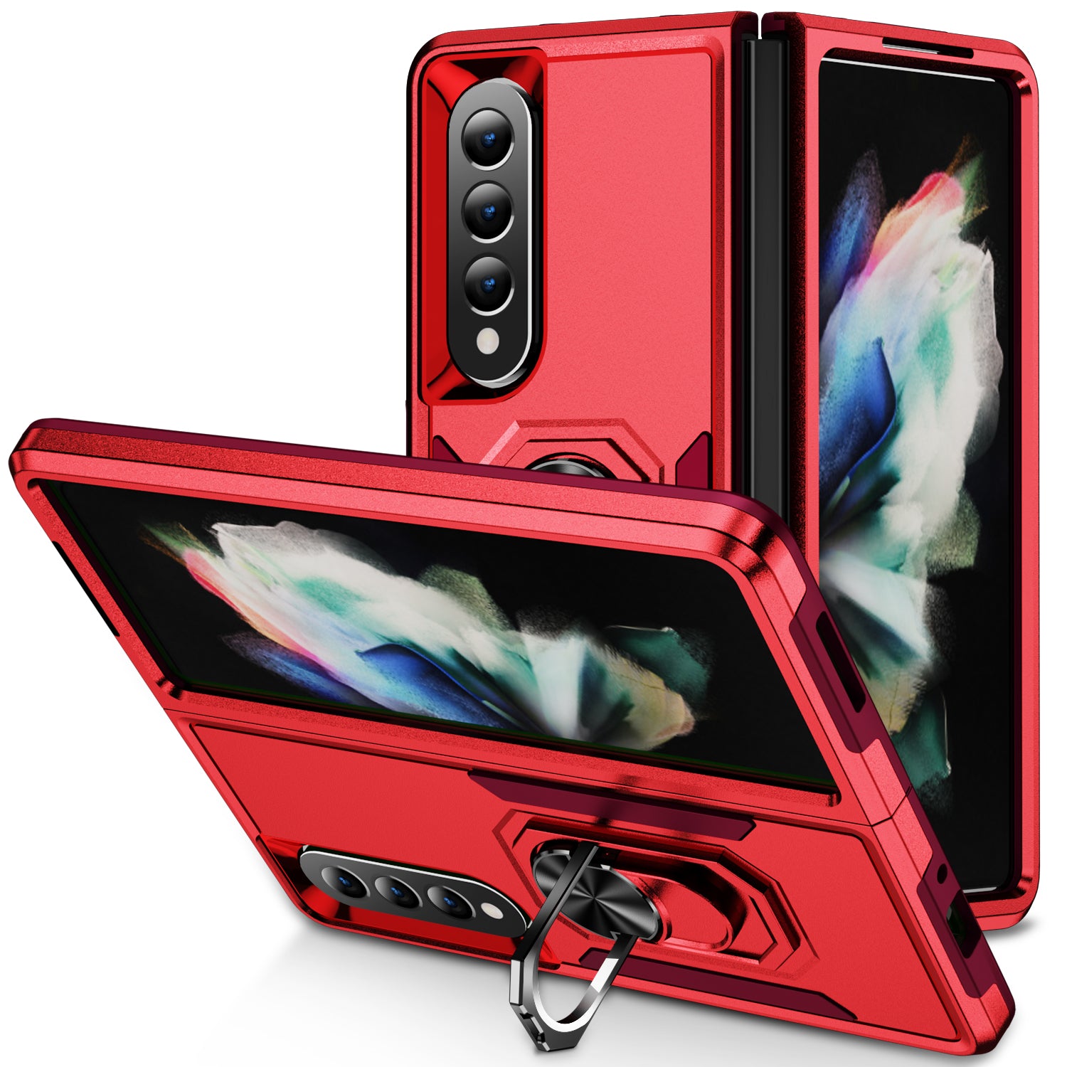 pioneer-metal-plated-ring-stand-galaxy-z-fold4-premium-case_12