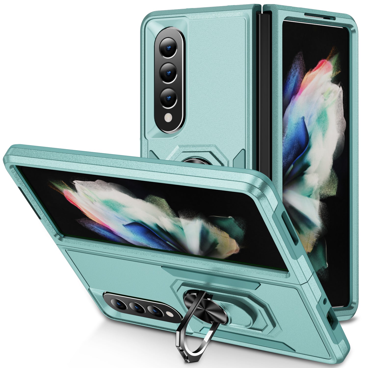 pioneer-metal-plated-ring-stand-galaxy-z-fold4-premium-case_14