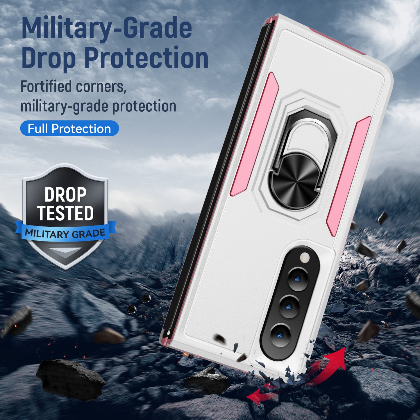 pioneer-metal-plated-ring-stand-galaxy-z-fold4-premium-case_2