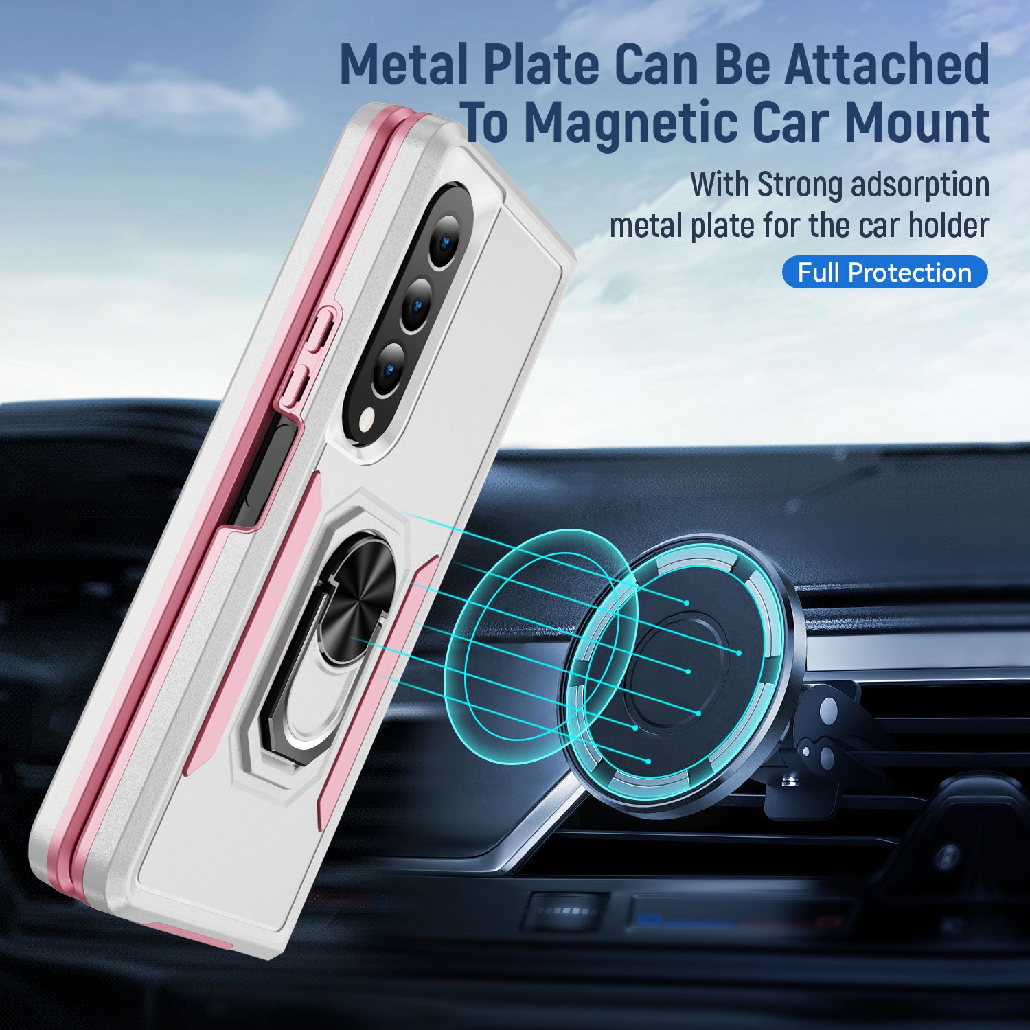 pioneer-metal-plated-ring-stand-galaxy-z-fold4-premium-case_3