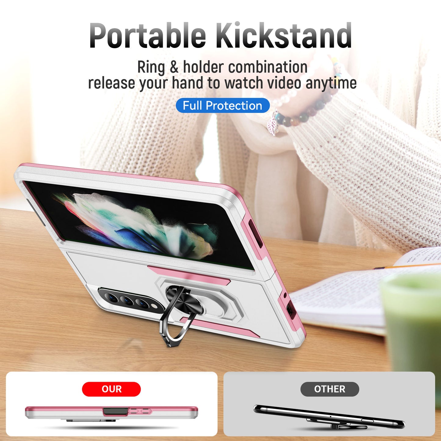 pioneer-metal-plated-ring-stand-galaxy-z-fold4-premium-case_7