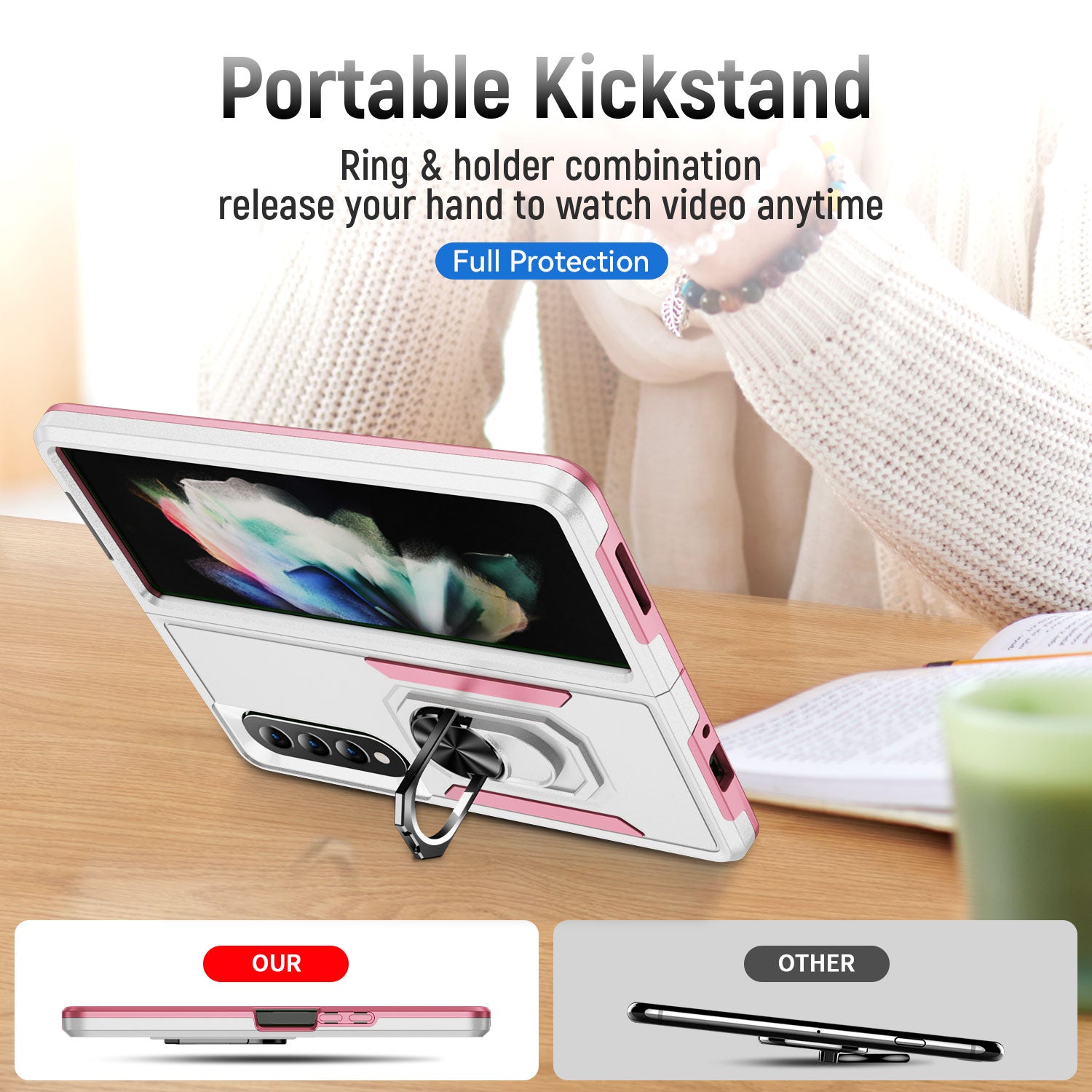 pioneer-metal-plated-ring-stand-galaxy-z-fold4-premium-case_7