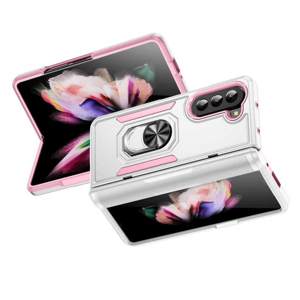 pioneer-metal-plated-ring-stand-galaxy-z-fold5-premium-case_9