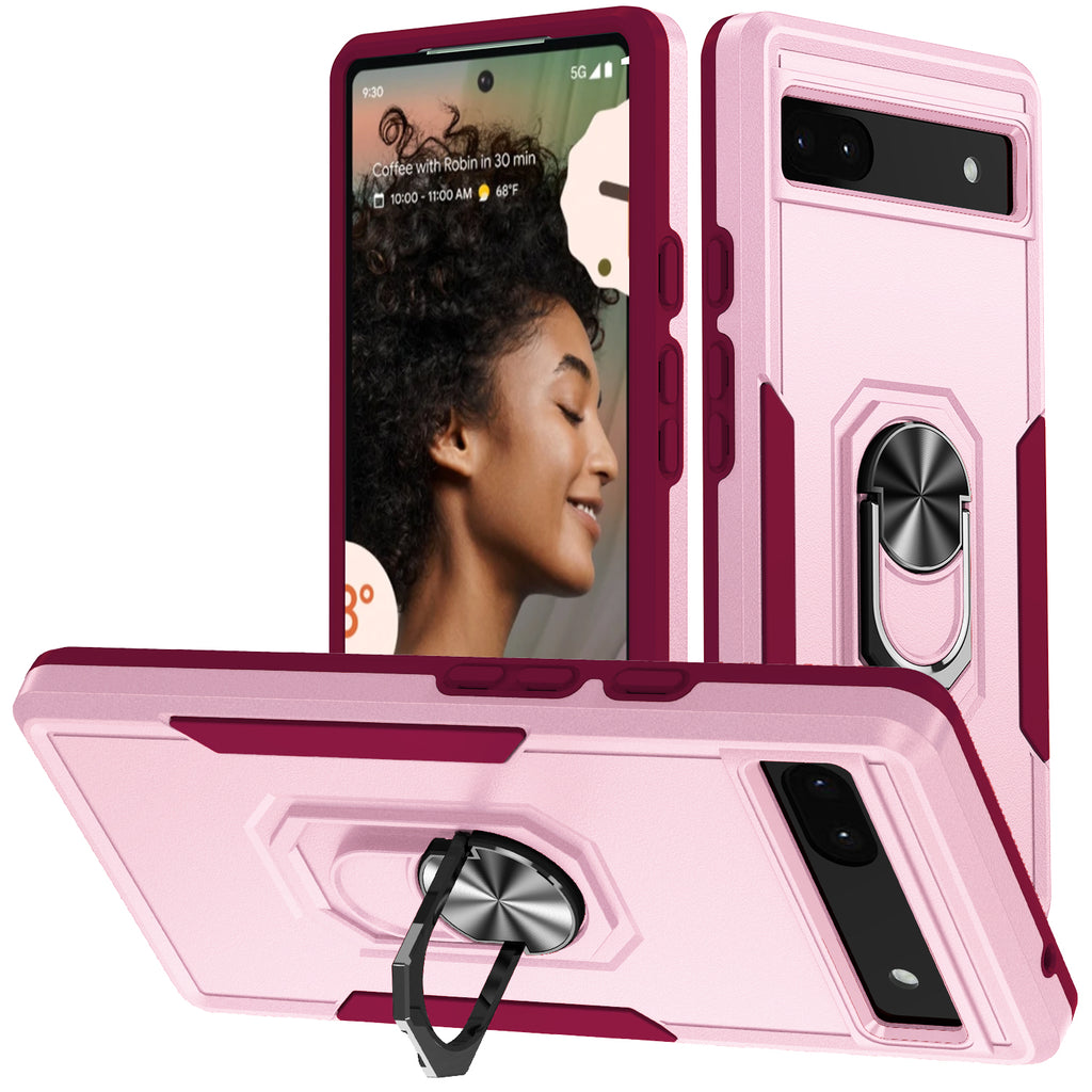 pioneer-metal-plated-ring-stand-google-pixel-6a-premium-case_2