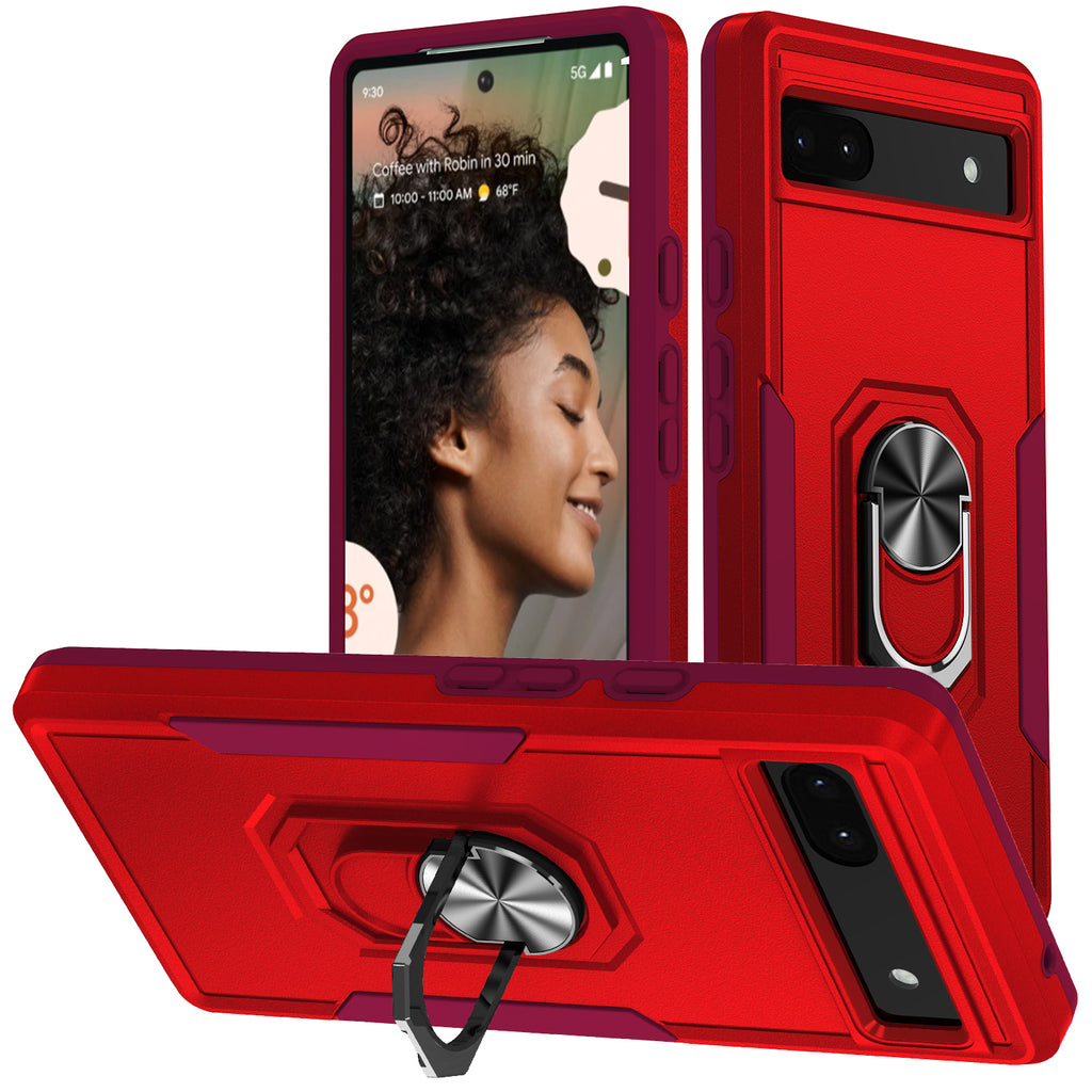 pioneer-metal-plated-ring-stand-google-pixel-6a-premium-case_4
