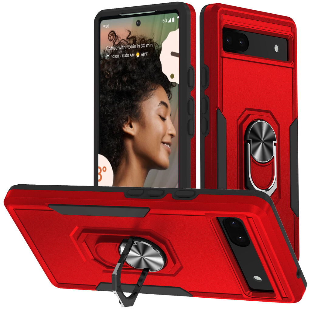 pioneer-metal-plated-ring-stand-google-pixel-6a-premium-case_5