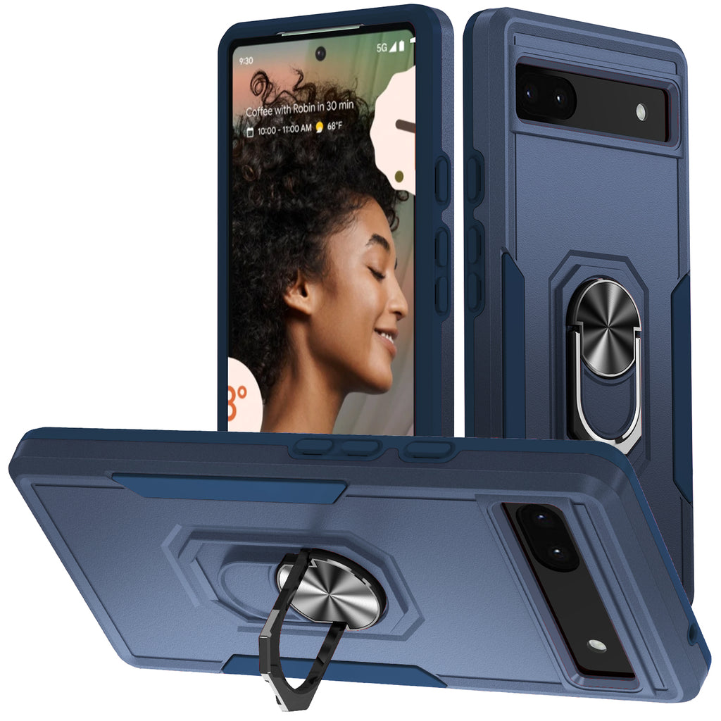 pioneer-metal-plated-ring-stand-google-pixel-6a-premium-case_6