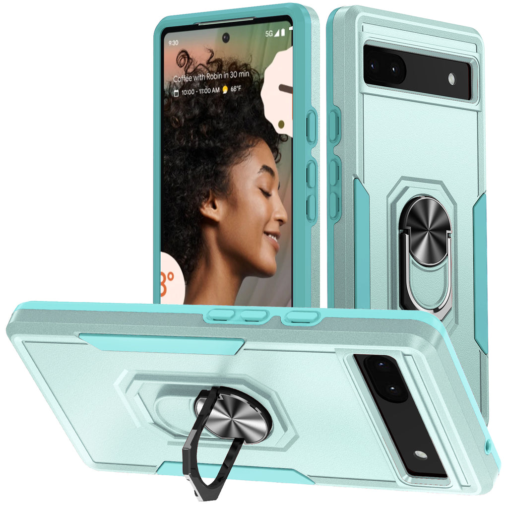 pioneer-metal-plated-ring-stand-google-pixel-6a-premium-case_9