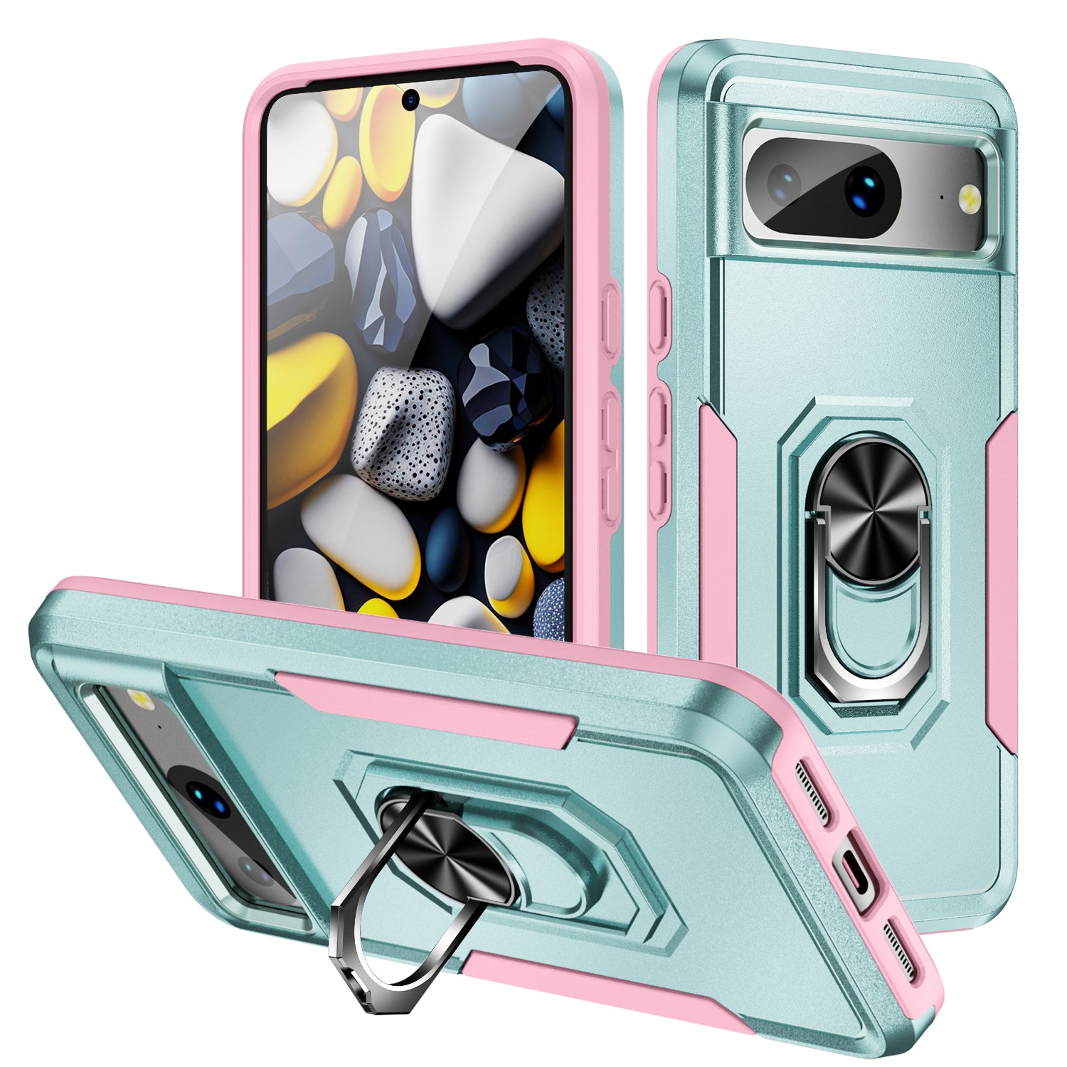 pioneer-metal-plated-ring-stand-google-pixel-8-premium-case_12